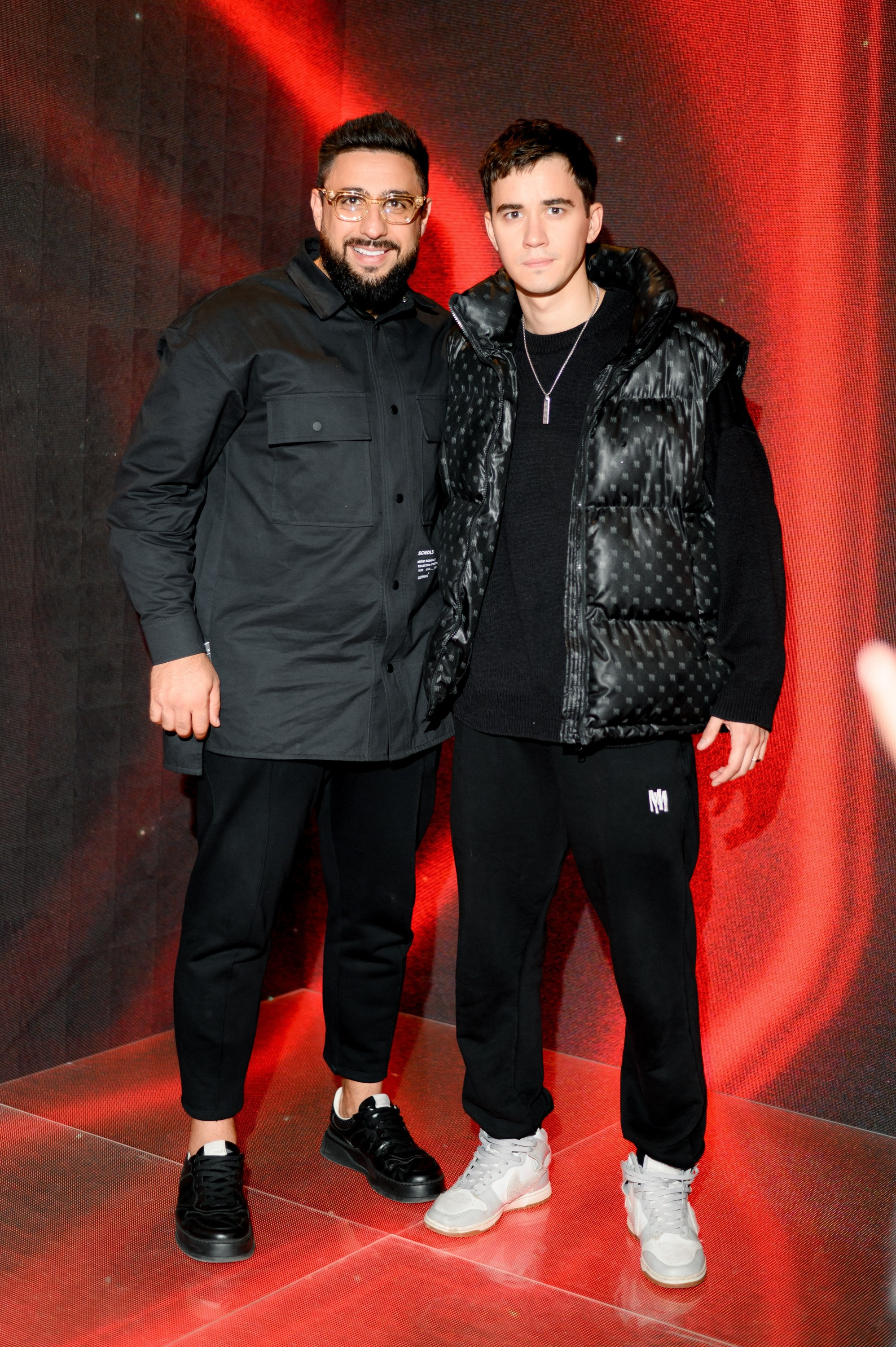 Манифестор. Фотограф в Москве. Антон S