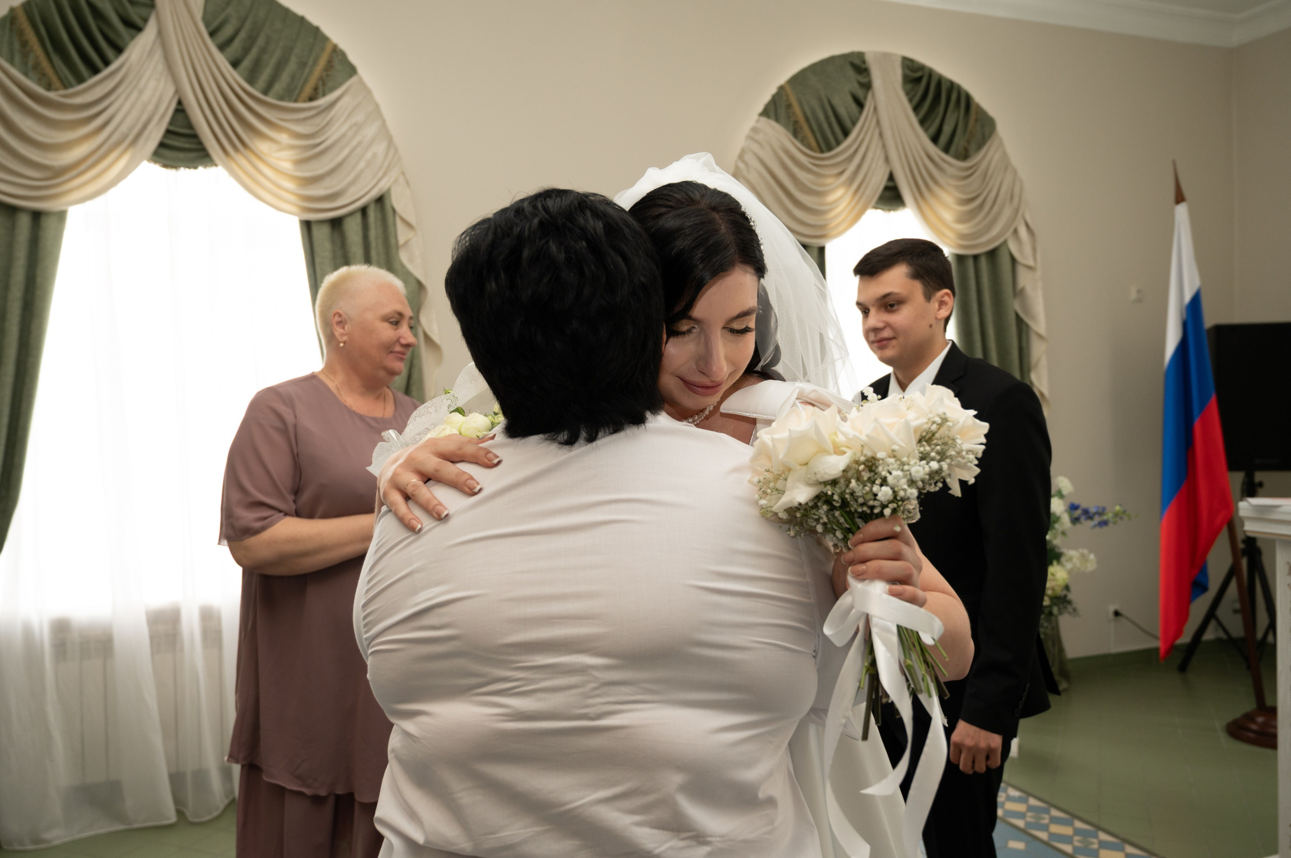 Любовь=искусство. Фотограф Ким Ангелина