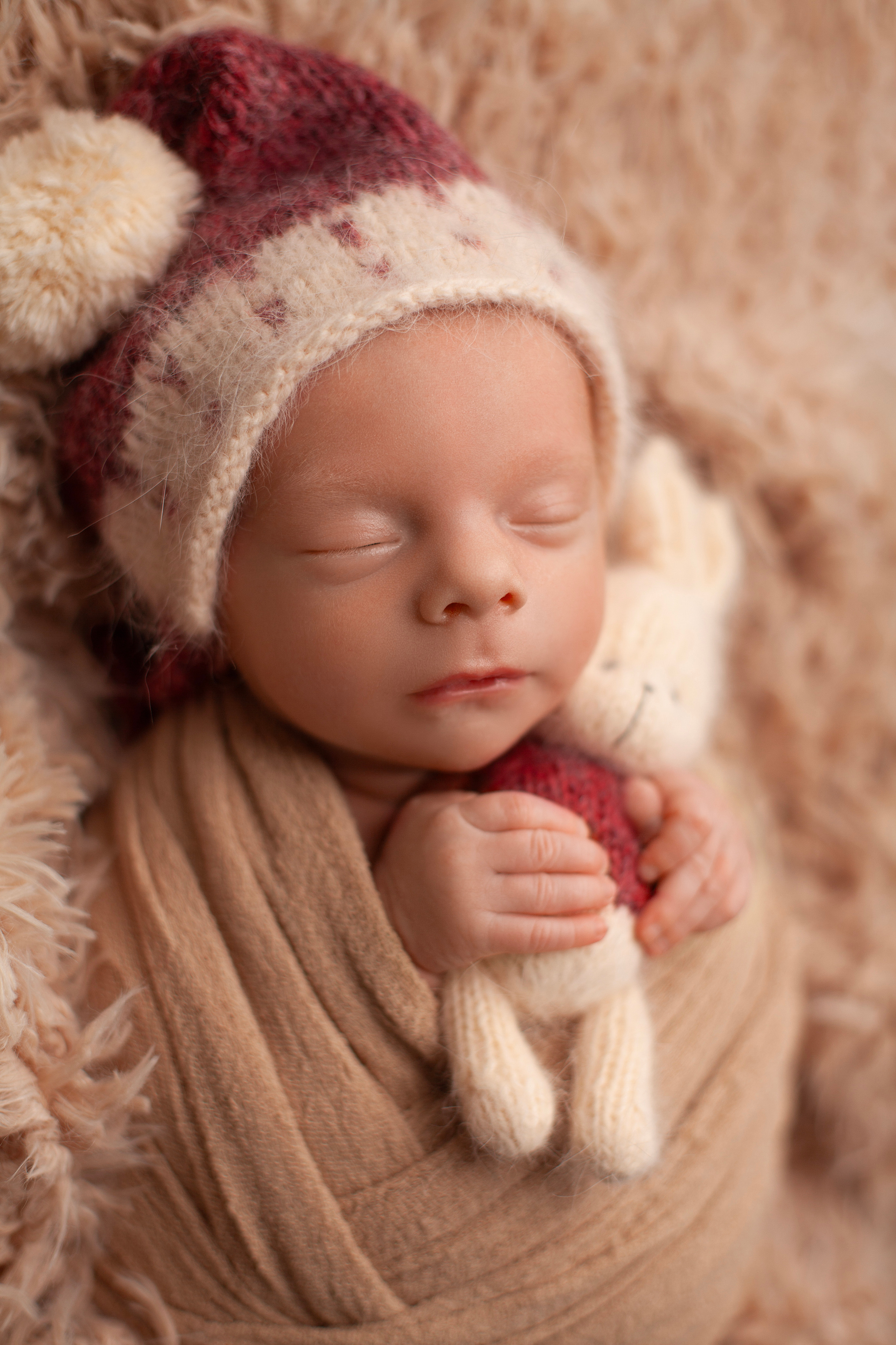 Москва и Московская область фотограф новорождённых. Фотограф новорожденных в Москве и области Анастасия Холманская