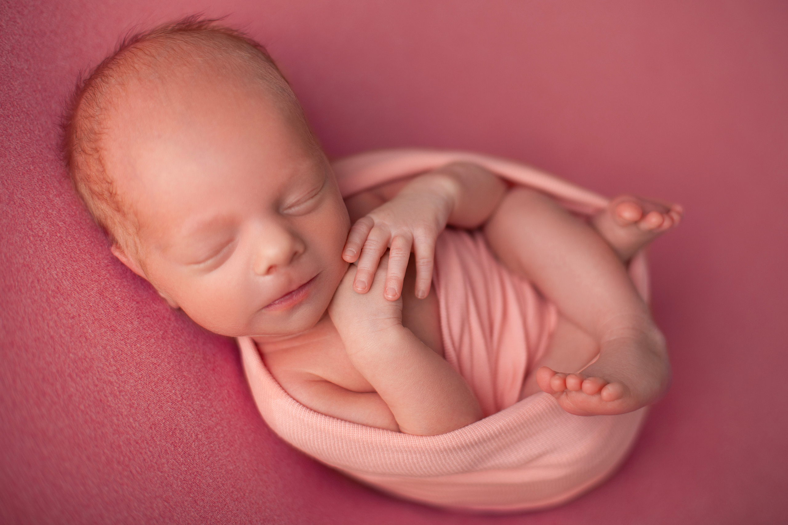 Москва и Московская область фотограф новорождённых. Фотограф новорожденных в Москве и области Анастасия Холманская