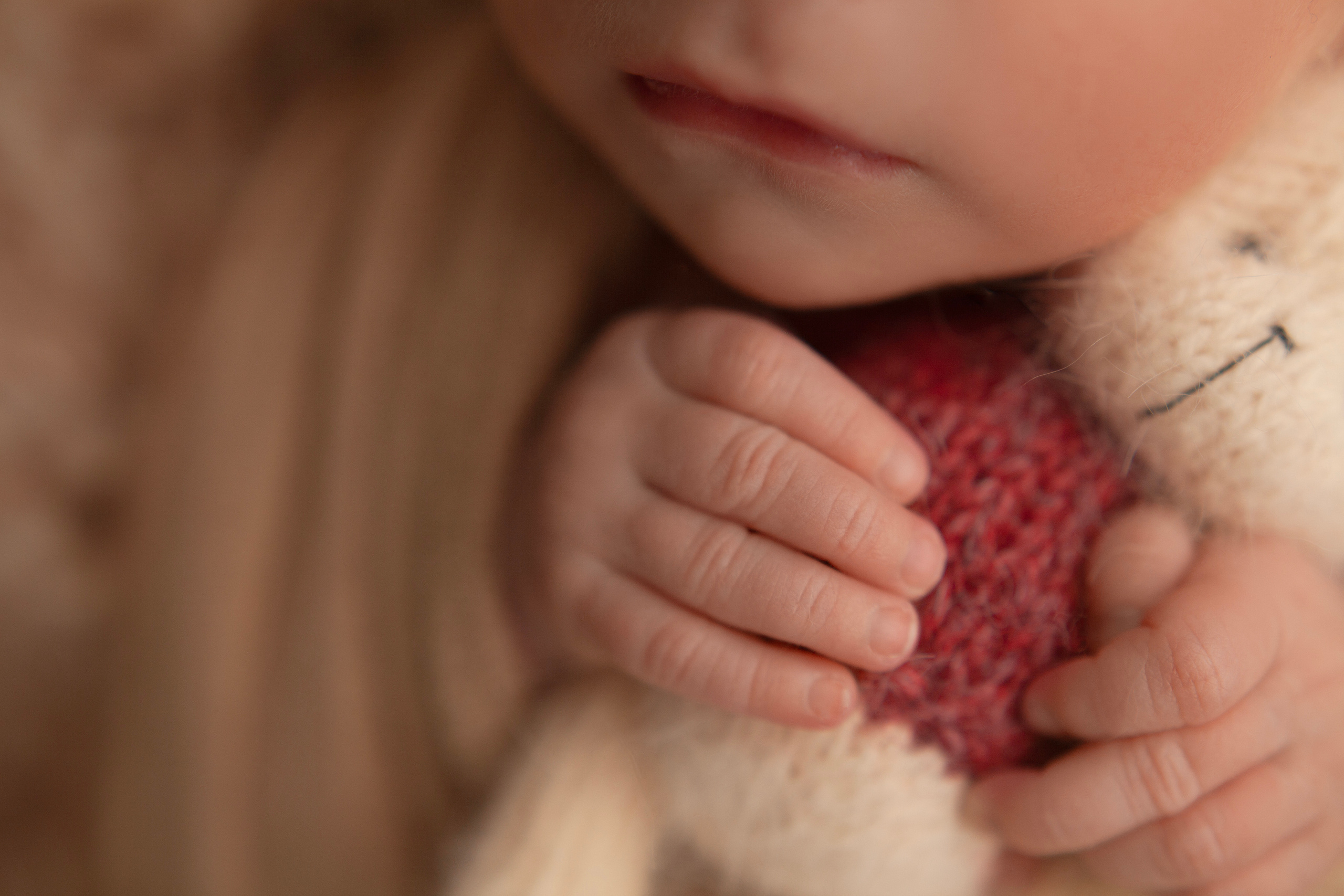 Москва и Московская область фотограф новорождённых. Фотограф новорожденных в Москве и области Анастасия Холманская