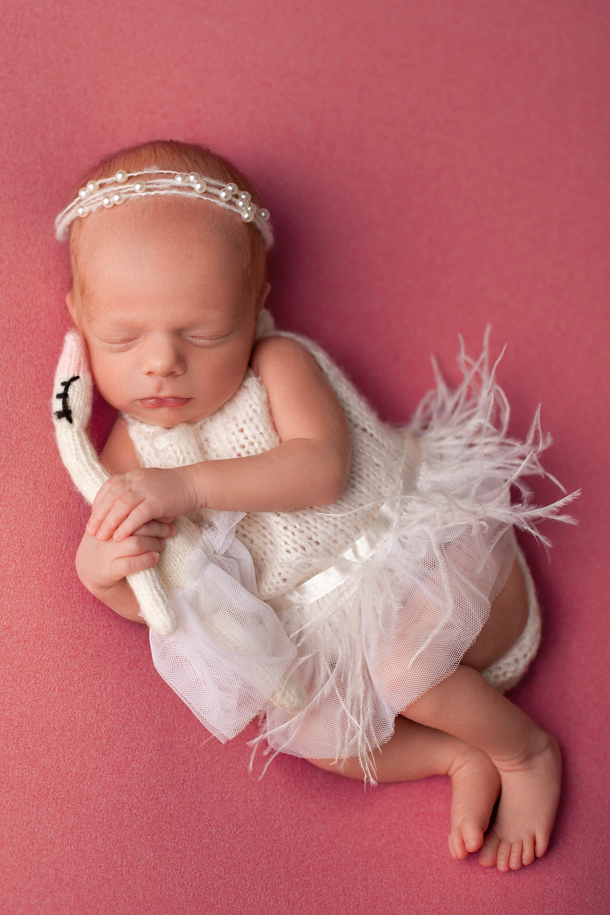 Москва и Московская область фотограф новорождённых. Фотограф новорожденных в Москве и области Анастасия Холманская