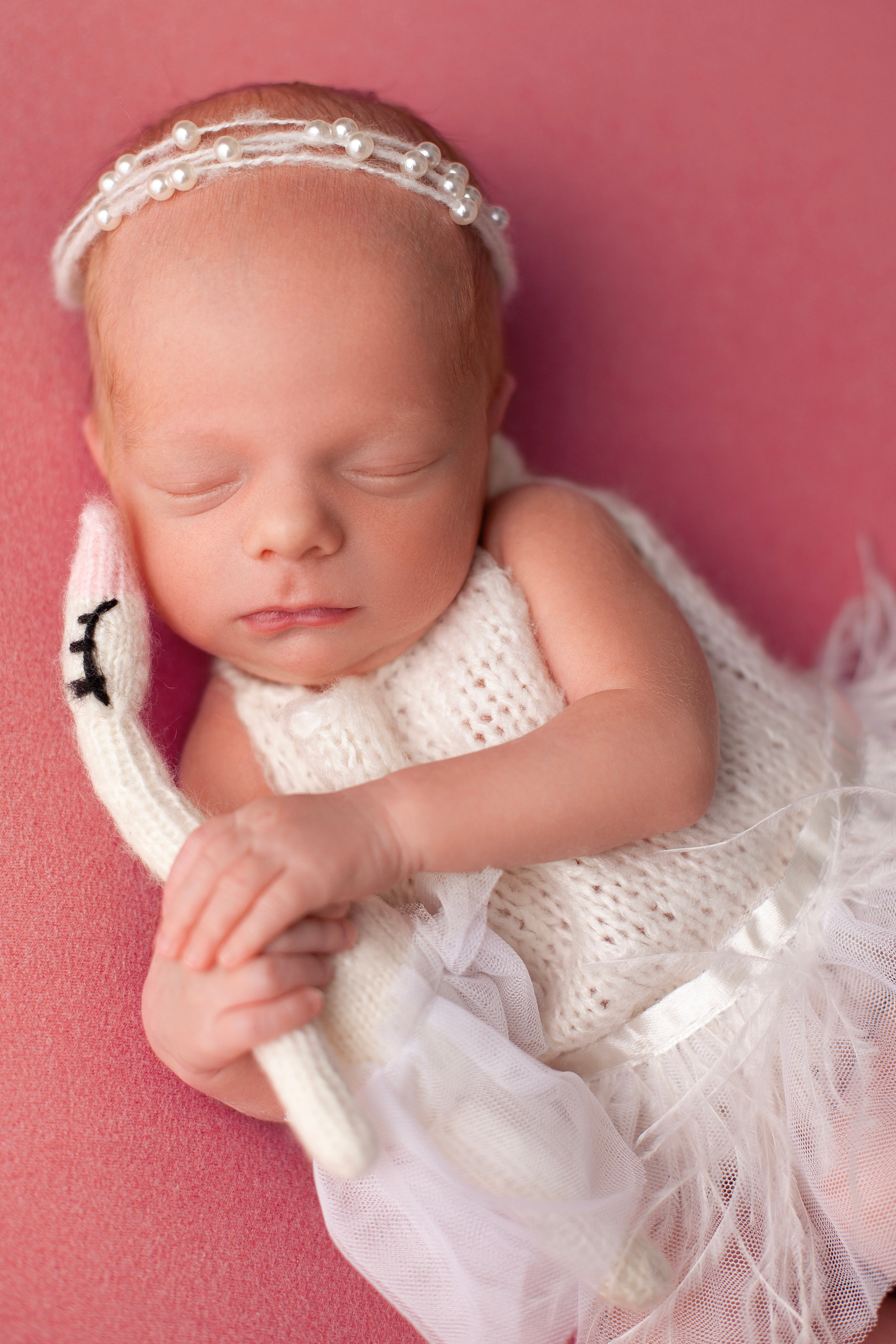 Москва и Московская область фотограф новорождённых. Фотограф новорожденных в Москве и области Анастасия Холманская
