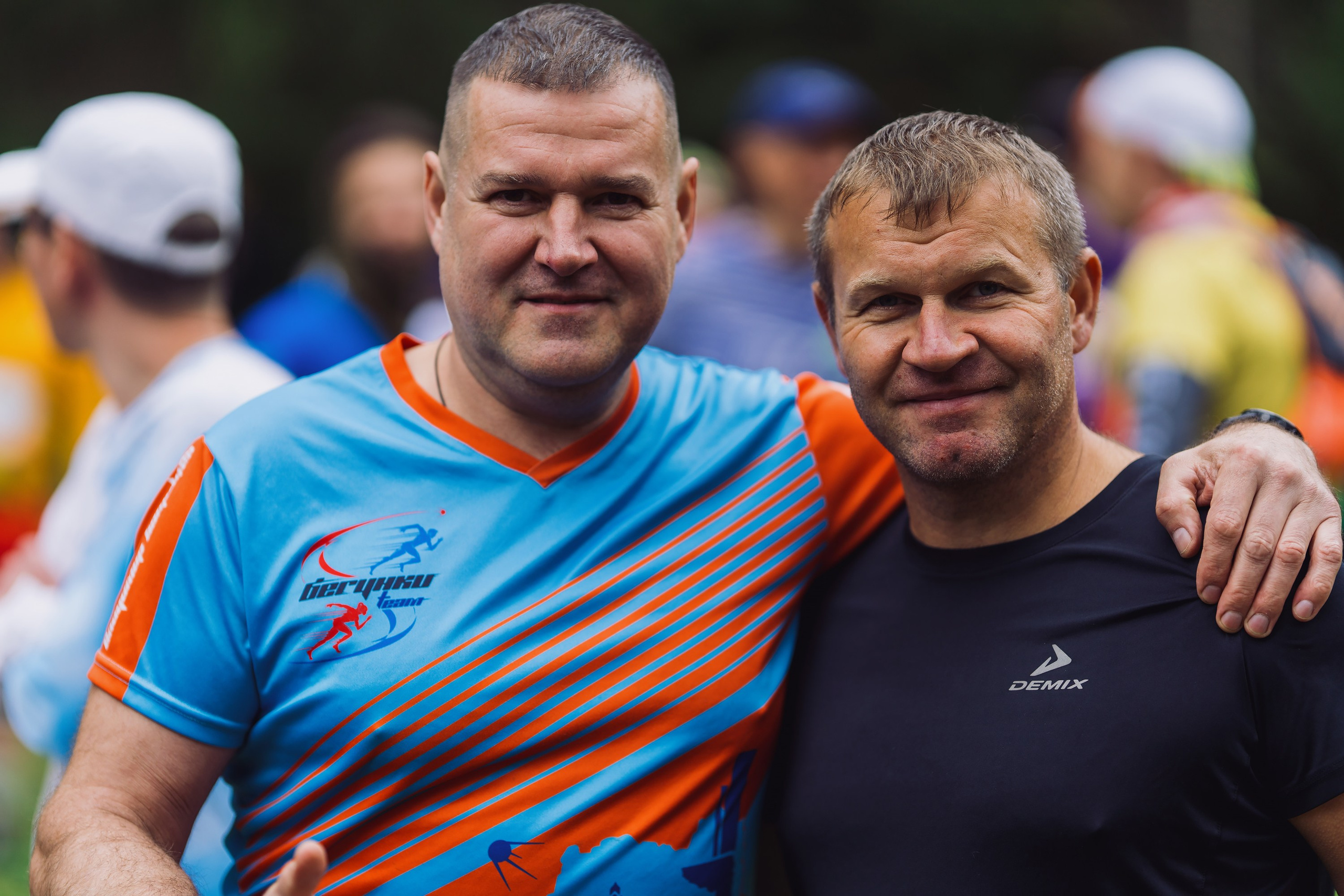 Фотографии Атомный трейл 2025. Фотограф спортивные события, недвижимость, турбизнес