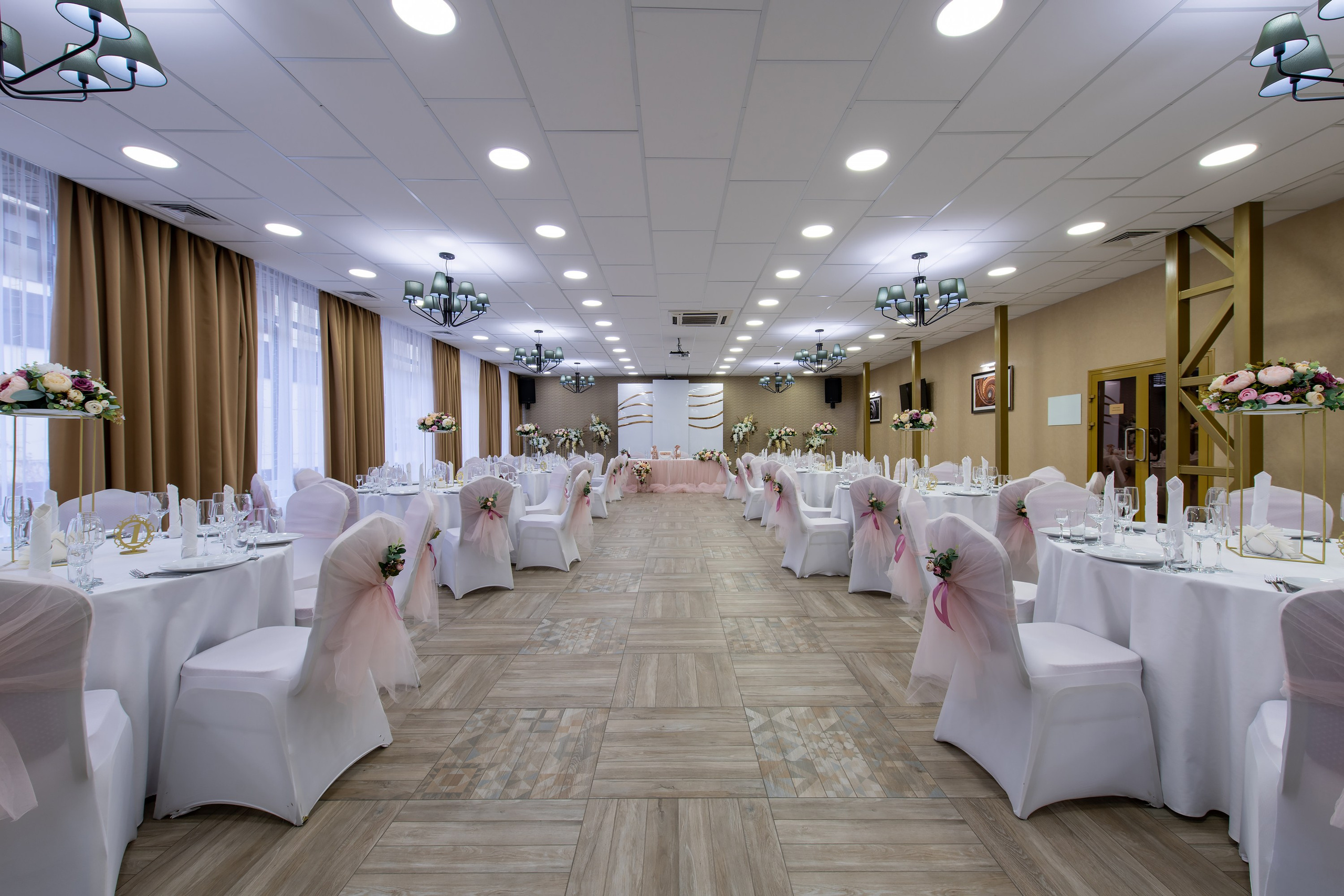 Гостиница Калуга Плаза. Фотограф спортивные события, недвижимость, турбизнес