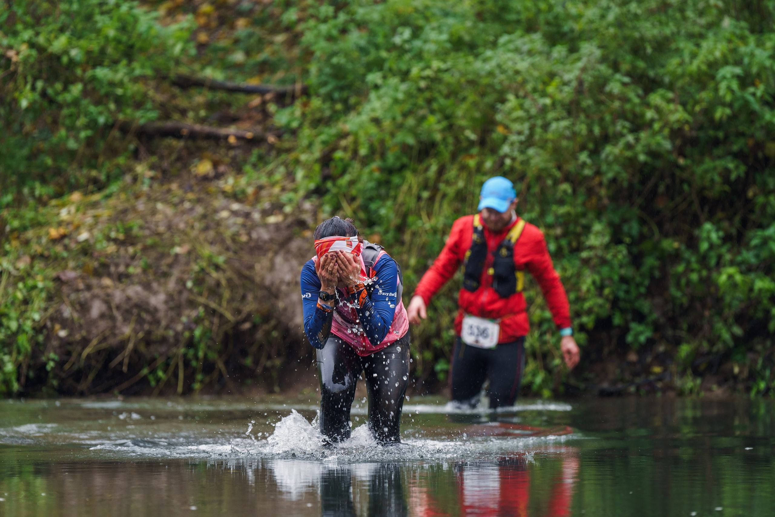 Фотографии Трейл Кутузов 2025. Фотограф спортивные события, недвижимость, турбизнес