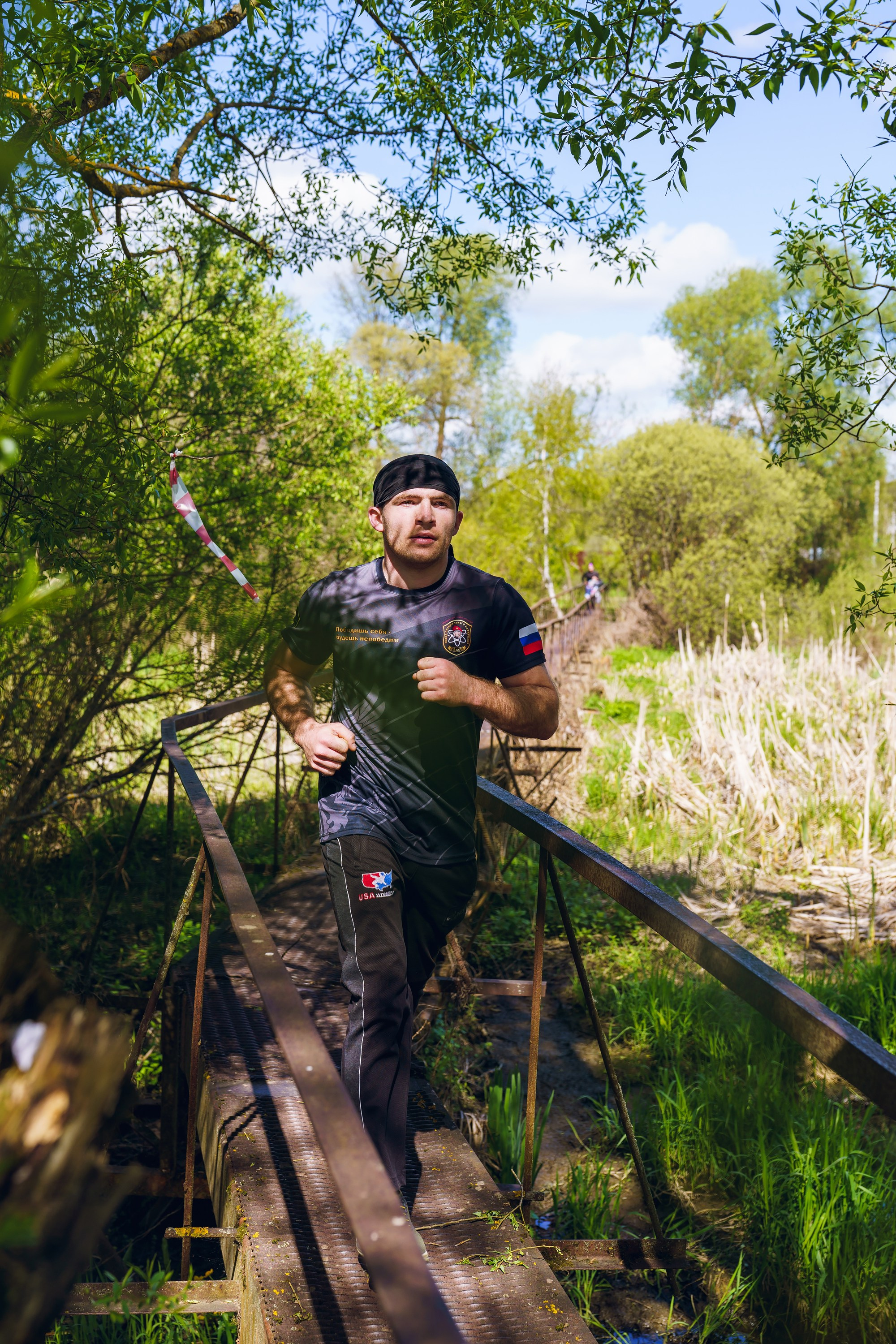 Фотографии Трейл Я помню. Стрелковка 2025. Фотограф спортивные события, недвижимость, турбизнес