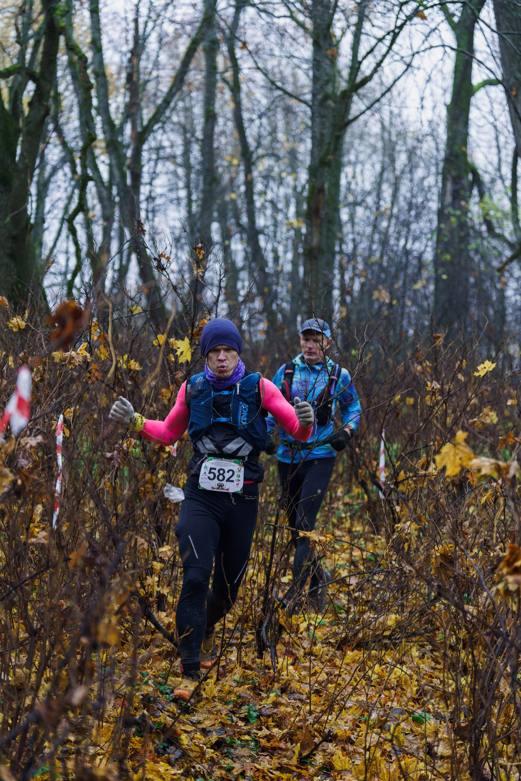 Фотографии Трейл Кутузов 2025. Фотограф спортивные события, недвижимость, турбизнес