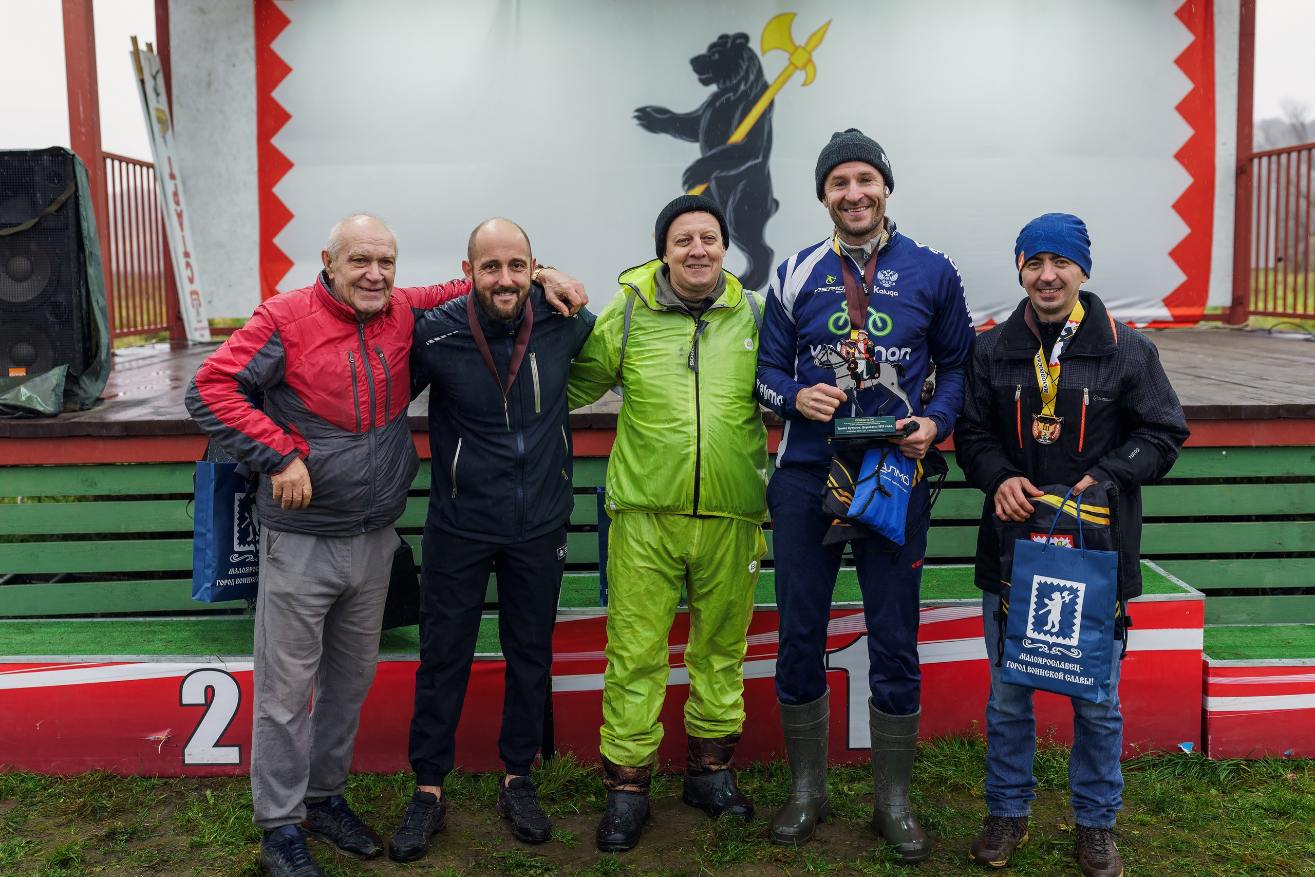 Фотографии Трейл Кутузов 2025. Фотограф спортивные события, недвижимость, турбизнес