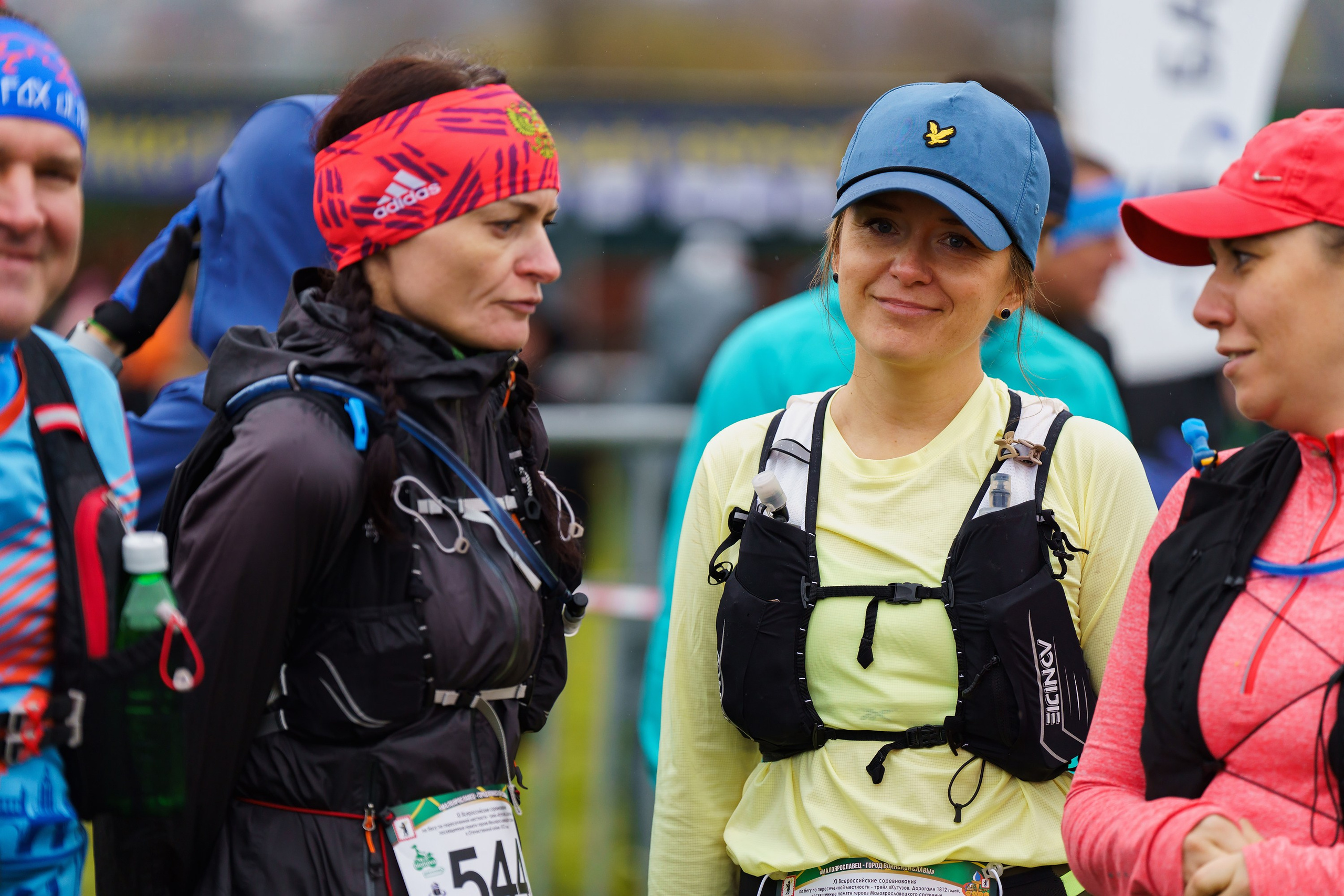 Фотографии Трейл Кутузов 2025. Фотограф спортивные события, недвижимость, турбизнес