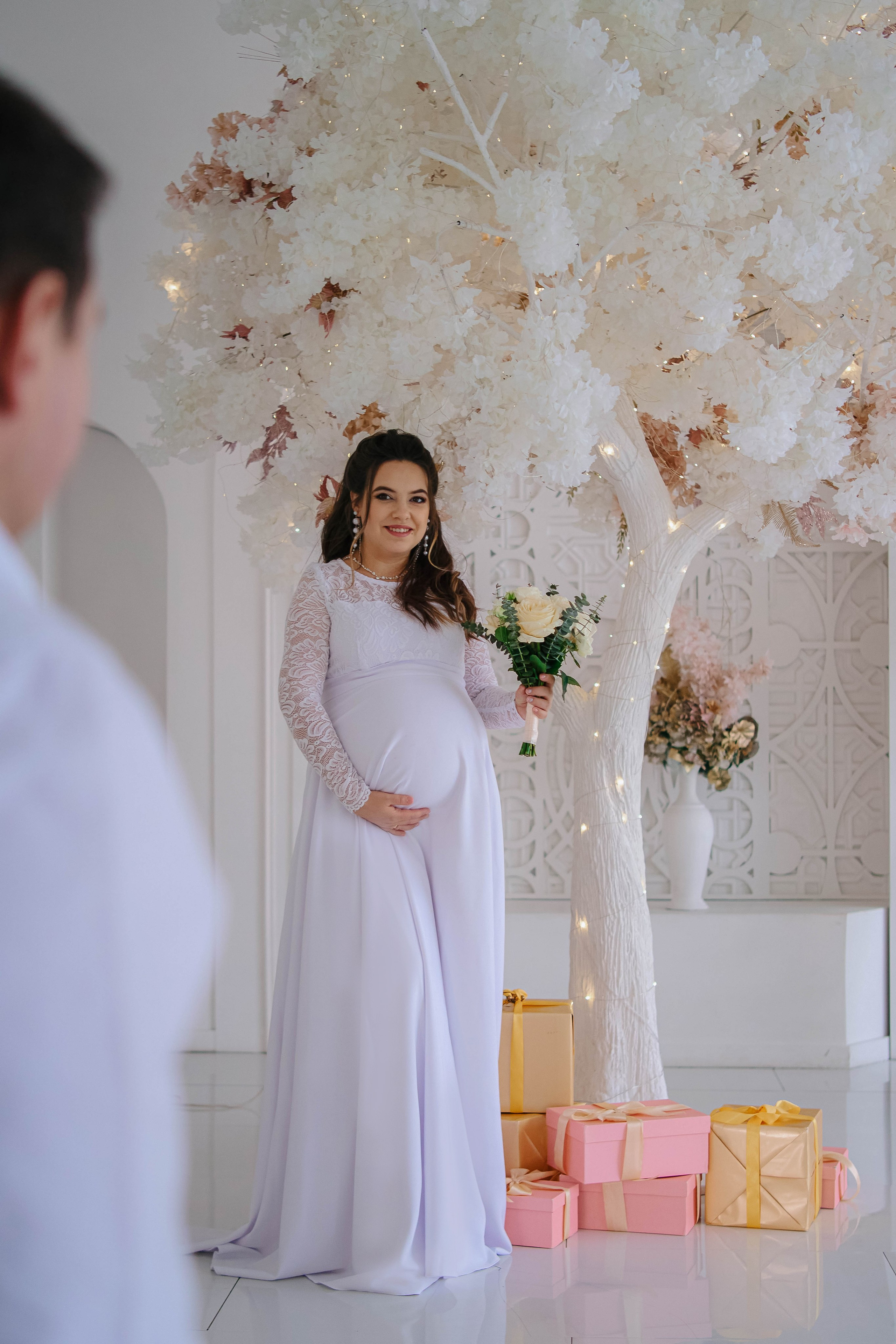 Павел & Анастасия. Фотограф / видеограф в Москве и Сочи Sofia Riversong