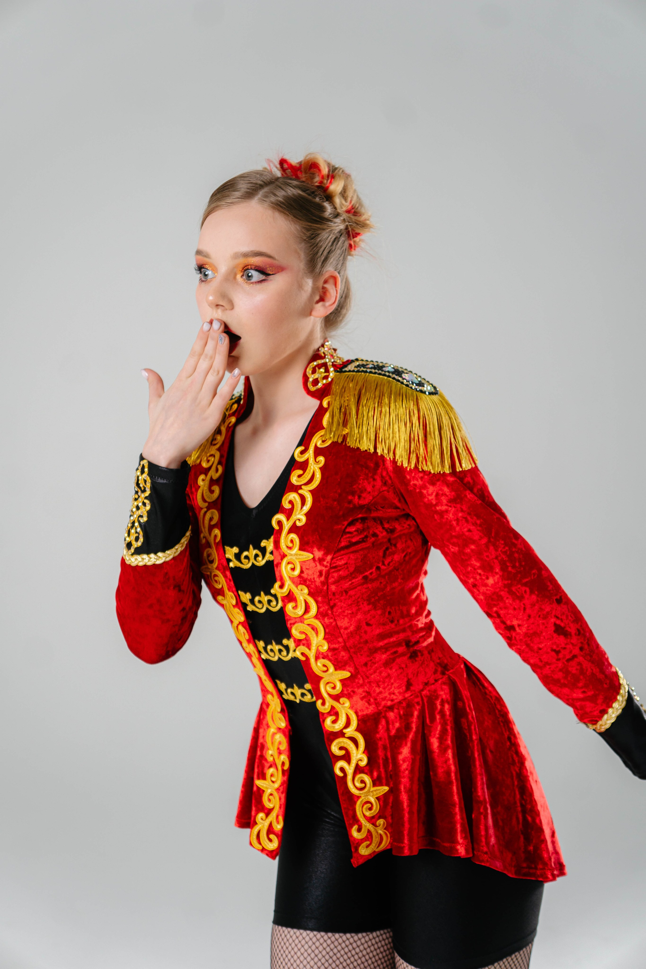 Circus. Фотограф / видеограф в Москве и Сочи Sofia Riversong