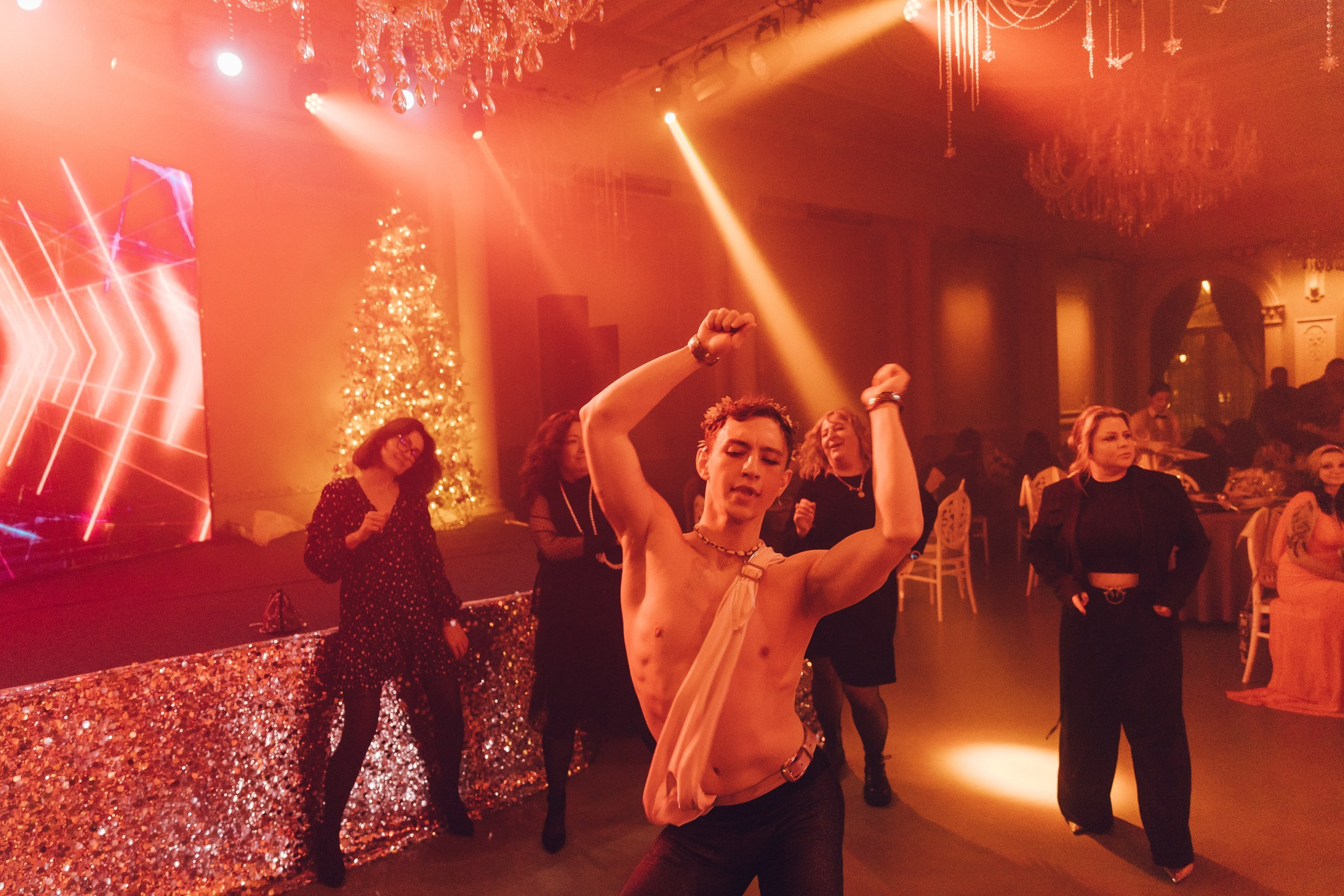 RPH Group. Портфолио свадебного фотографа. Роман Каргаполов