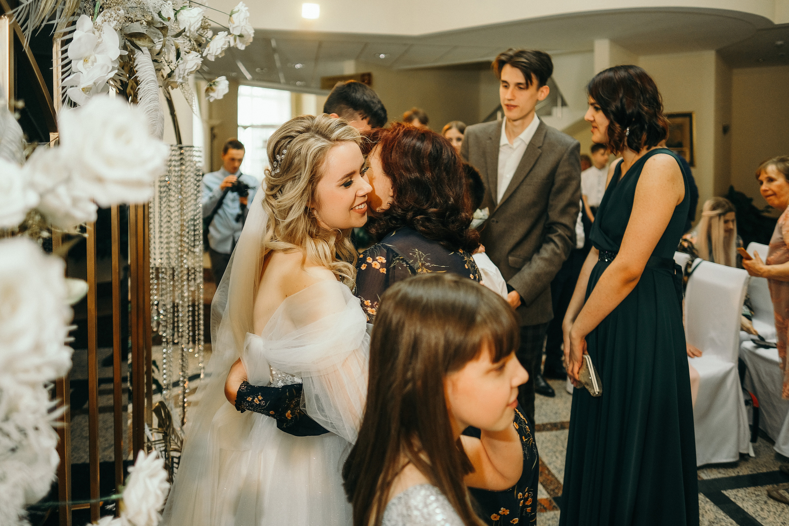 А&А — Андрей и Анна. Свадебный и репортажной фотограф Денис Ожигин в Краснодаре и Краснодарском крае