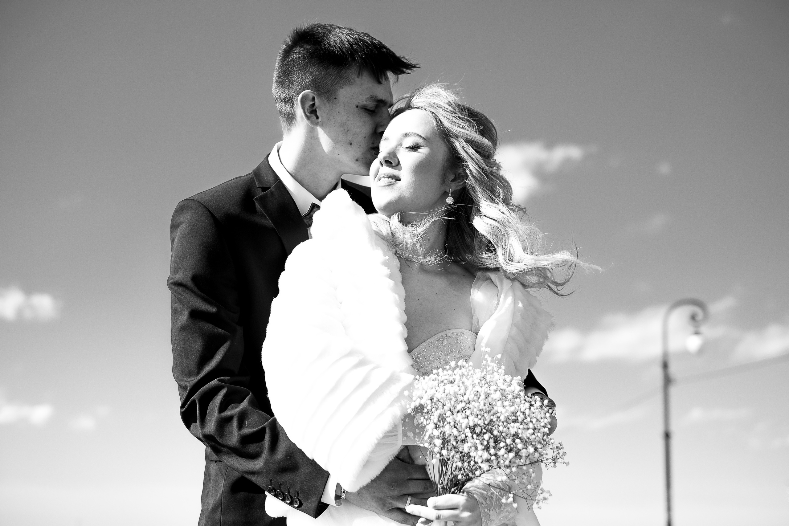 А&А — Андрей и Анна. Свадебный и репортажной фотограф Денис Ожигин в Краснодаре и Краснодарском крае