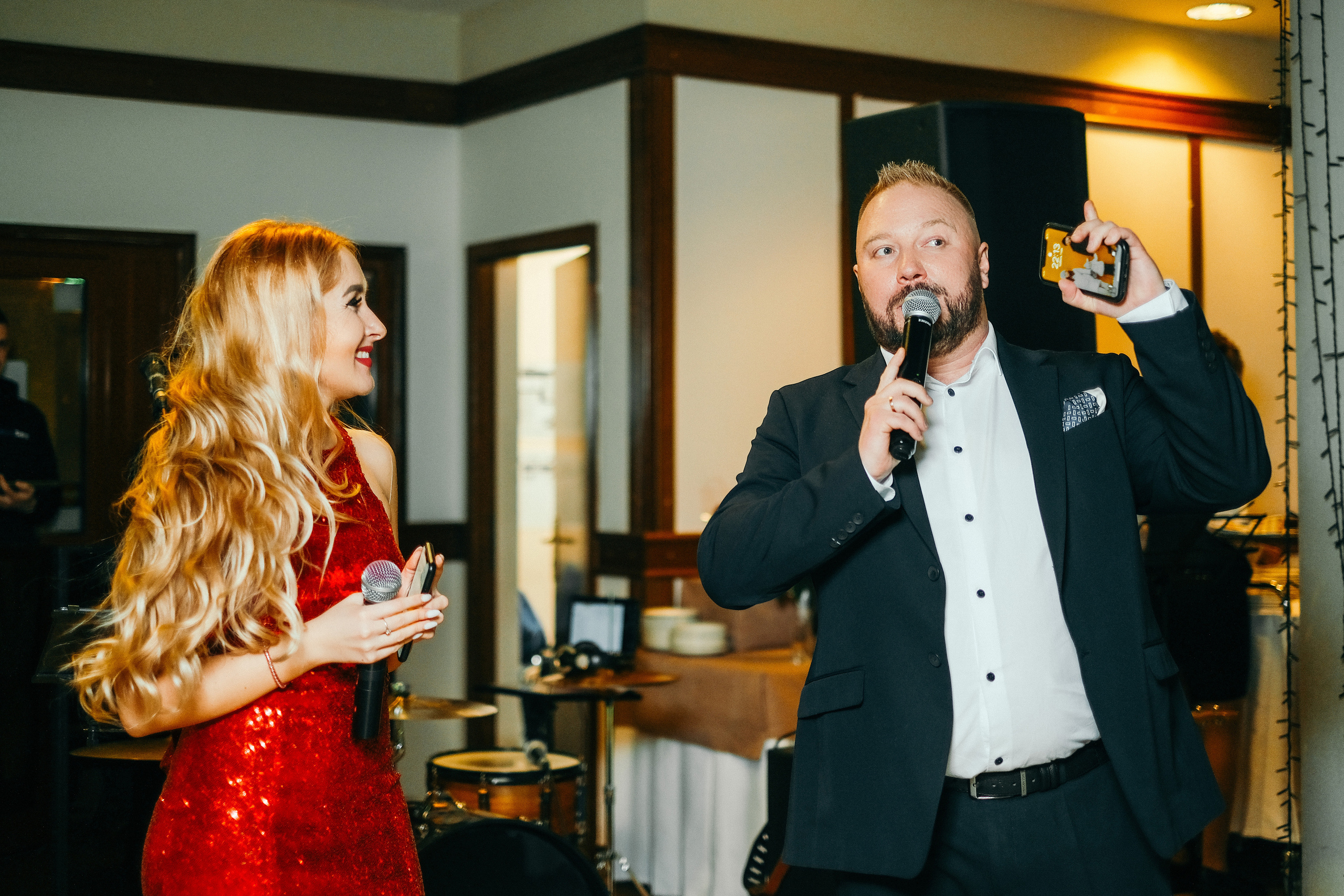 А&А — Андрей и Анна. Свадебный и репортажной фотограф Денис Ожигин в Краснодаре и Краснодарском крае