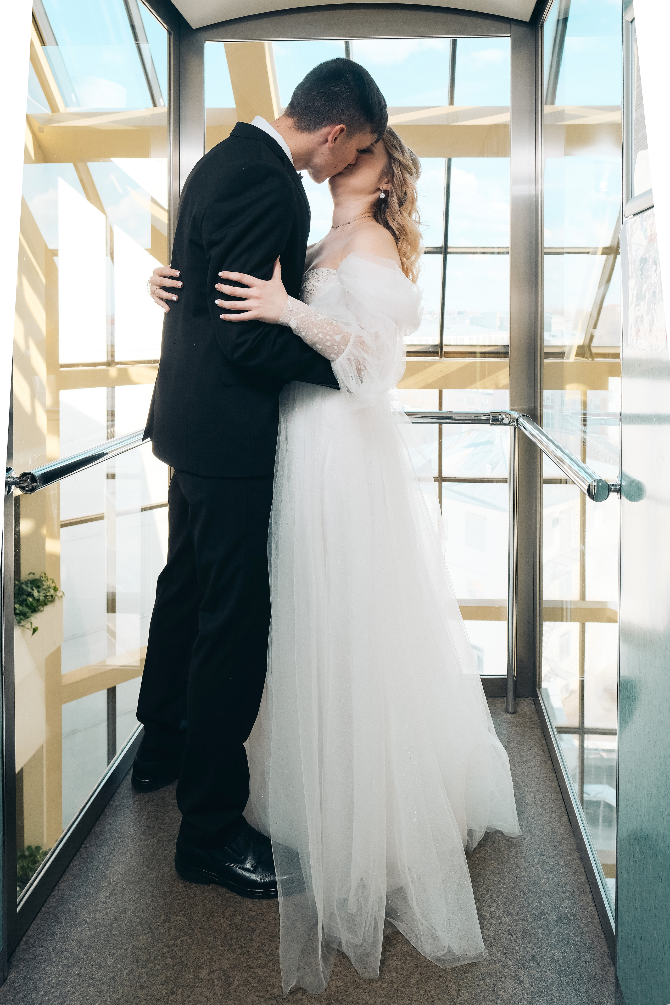 А&А — Андрей и Анна. Свадебный и репортажной фотограф Денис Ожигин в Краснодаре и Краснодарском крае