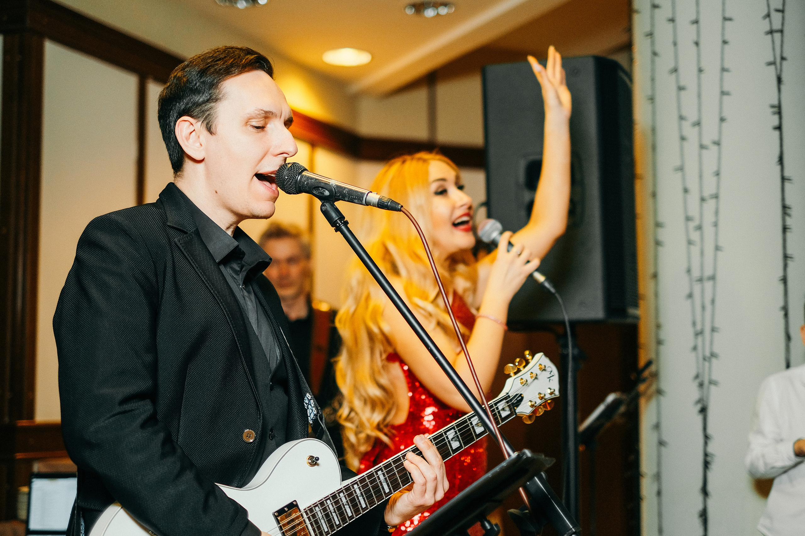 А&А — Андрей и Анна. Свадебный и репортажной фотограф Денис Ожигин в Краснодаре и Краснодарском крае