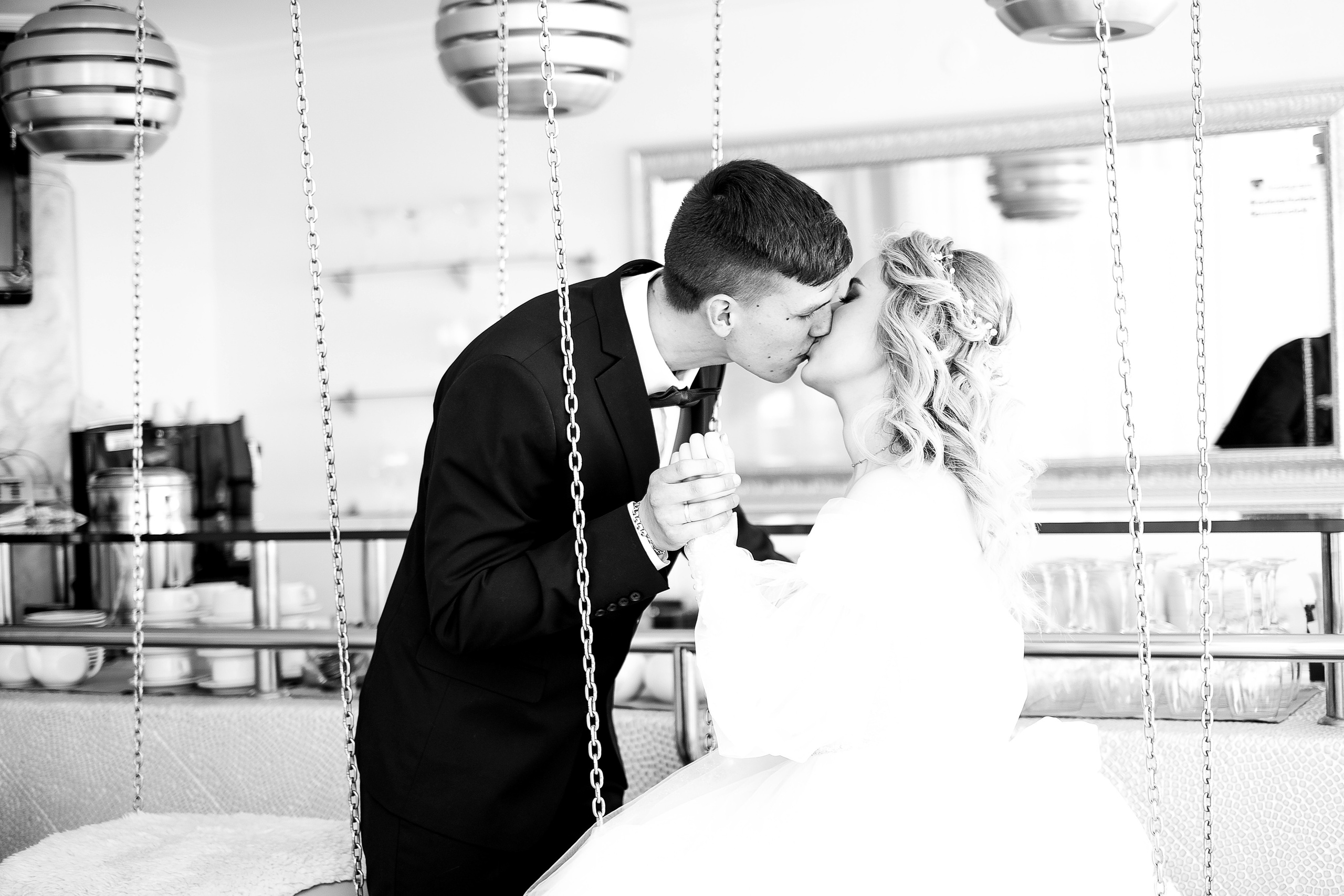 А&А — Андрей и Анна. Свадебный и репортажной фотограф Денис Ожигин в Краснодаре и Краснодарском крае