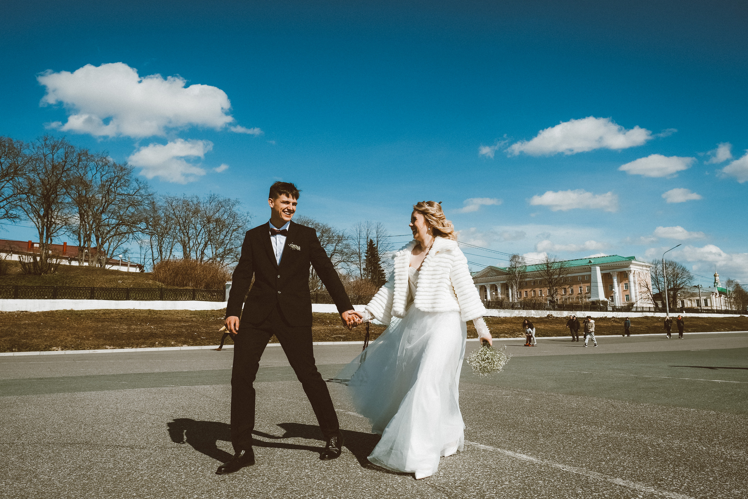 А&А — Андрей и Анна. Свадебный и репортажной фотограф Денис Ожигин в Краснодаре и Краснодарском крае