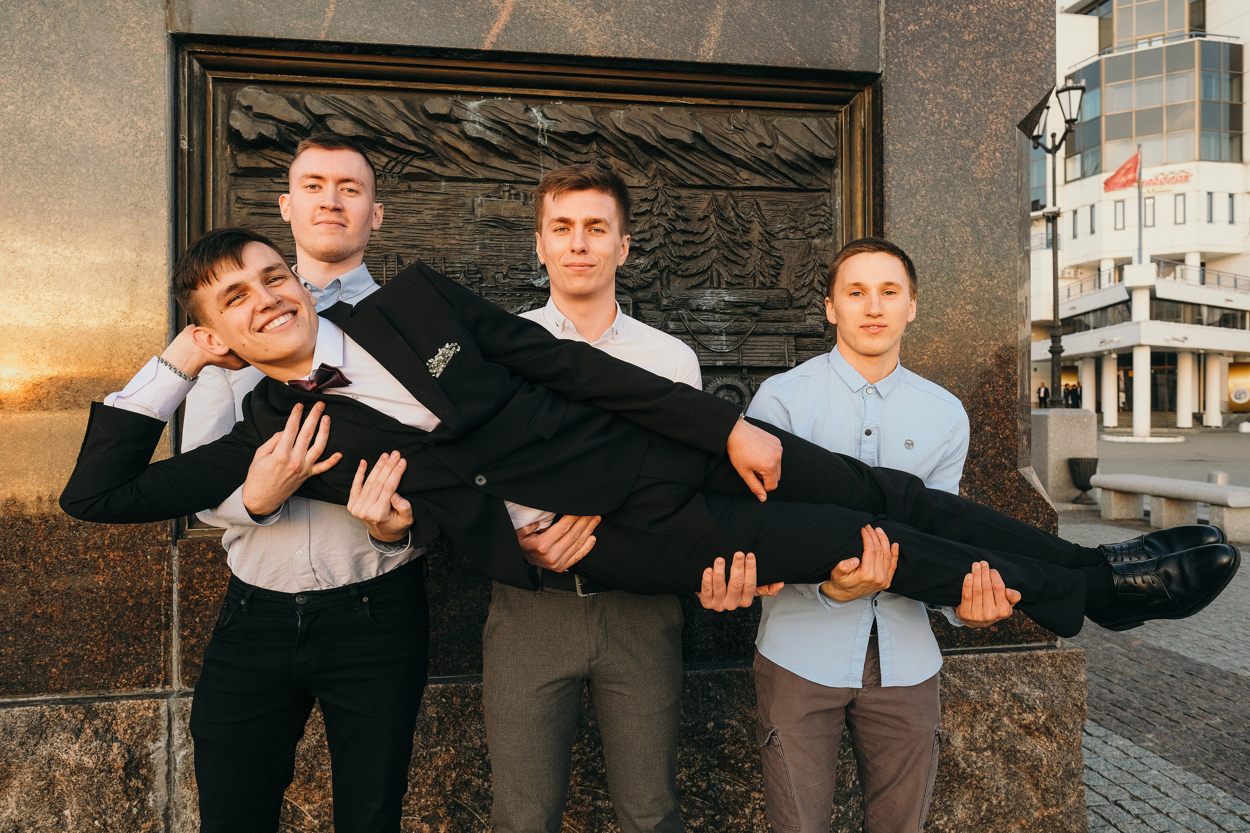 А&А — Андрей и Анна. Свадебный и репортажной фотограф Денис Ожигин в Краснодаре и Краснодарском крае