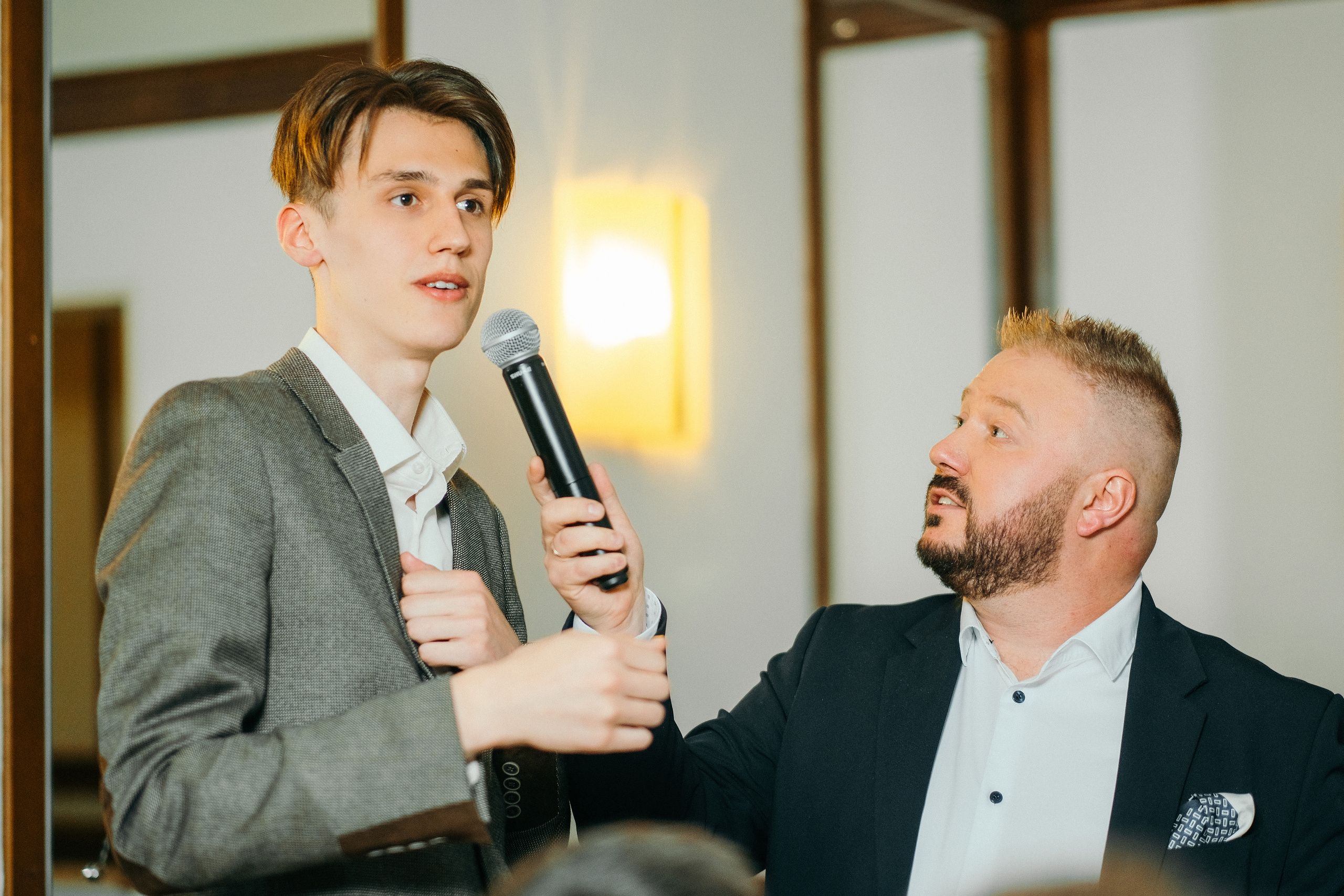 А&А — Андрей и Анна. Свадебный и репортажной фотограф Денис Ожигин в Краснодаре и Краснодарском крае