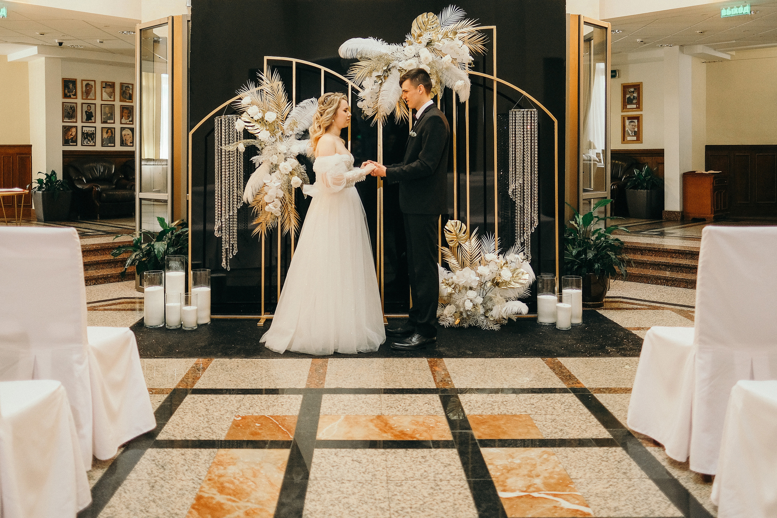 А&А — Андрей и Анна. Свадебный и репортажной фотограф Денис Ожигин в Краснодаре и Краснодарском крае