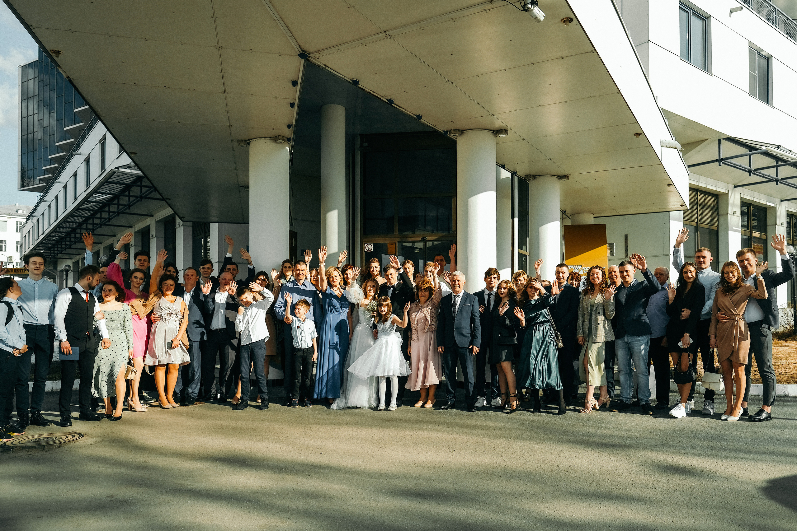 А&А — Андрей и Анна. Свадебный и репортажной фотограф Денис Ожигин в Краснодаре и Краснодарском крае