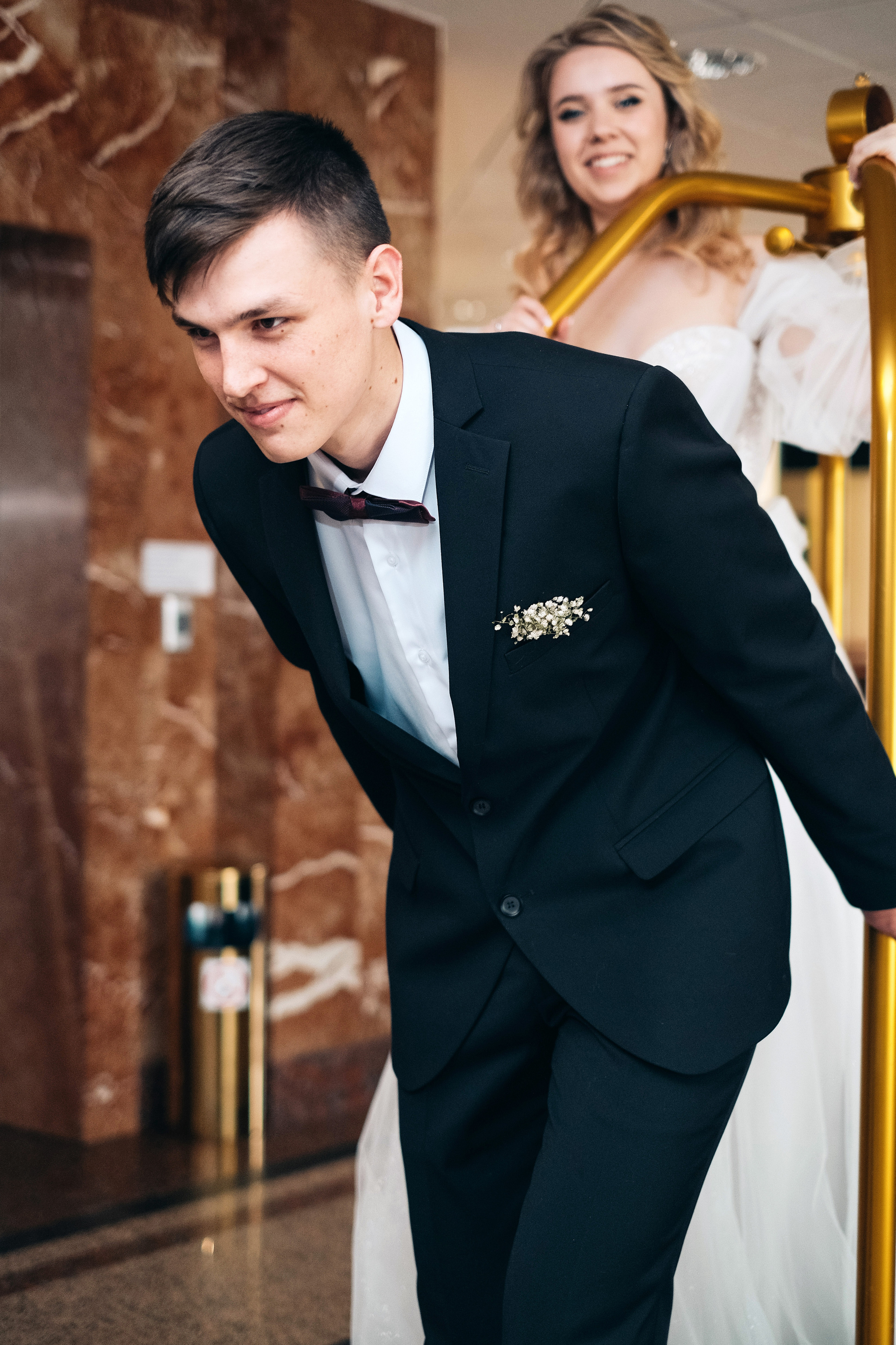 А&А — Андрей и Анна. Свадебный и репортажной фотограф Денис Ожигин в Краснодаре и Краснодарском крае