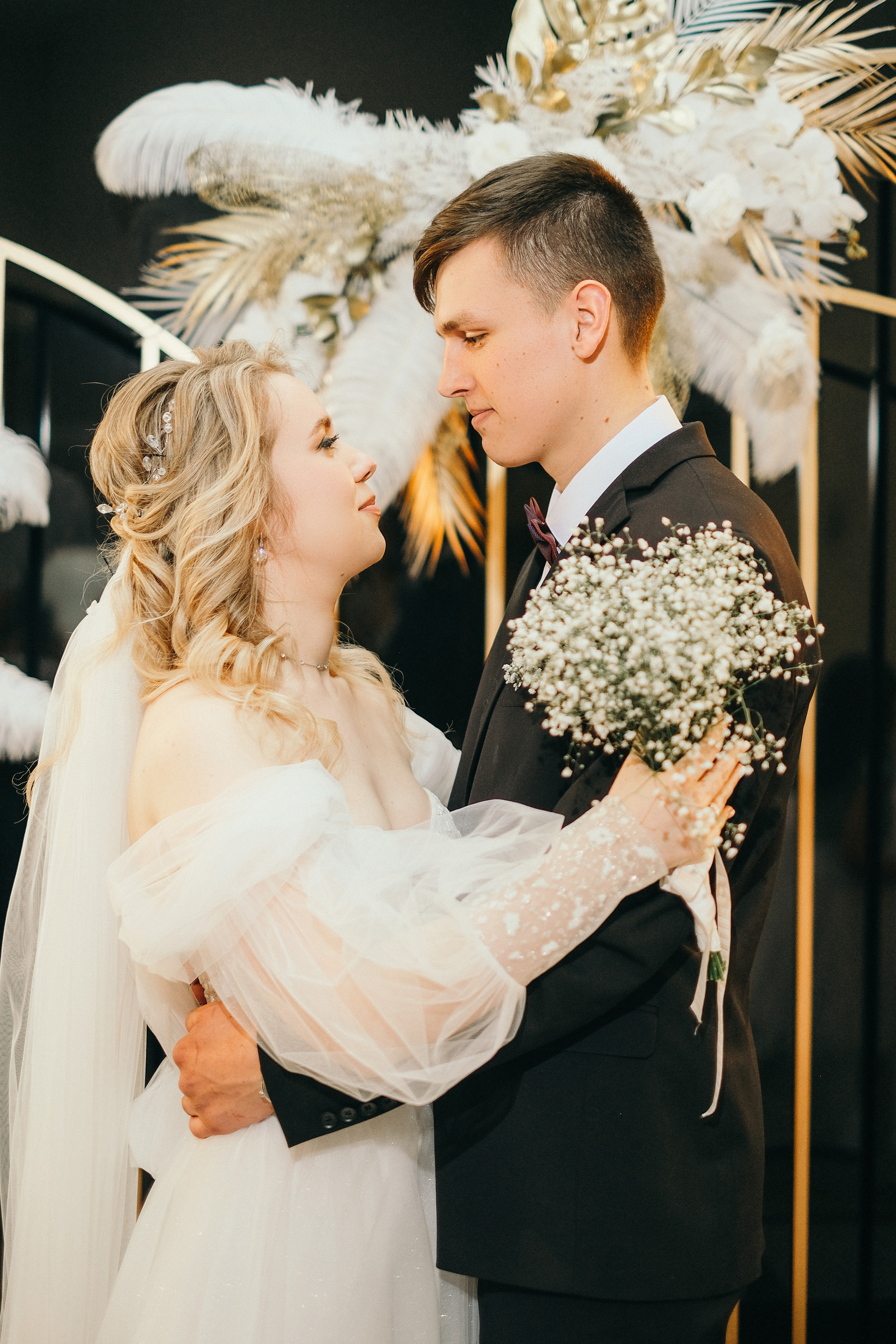 А&А — Андрей и Анна. Свадебный и репортажной фотограф Денис Ожигин в Краснодаре и Краснодарском крае