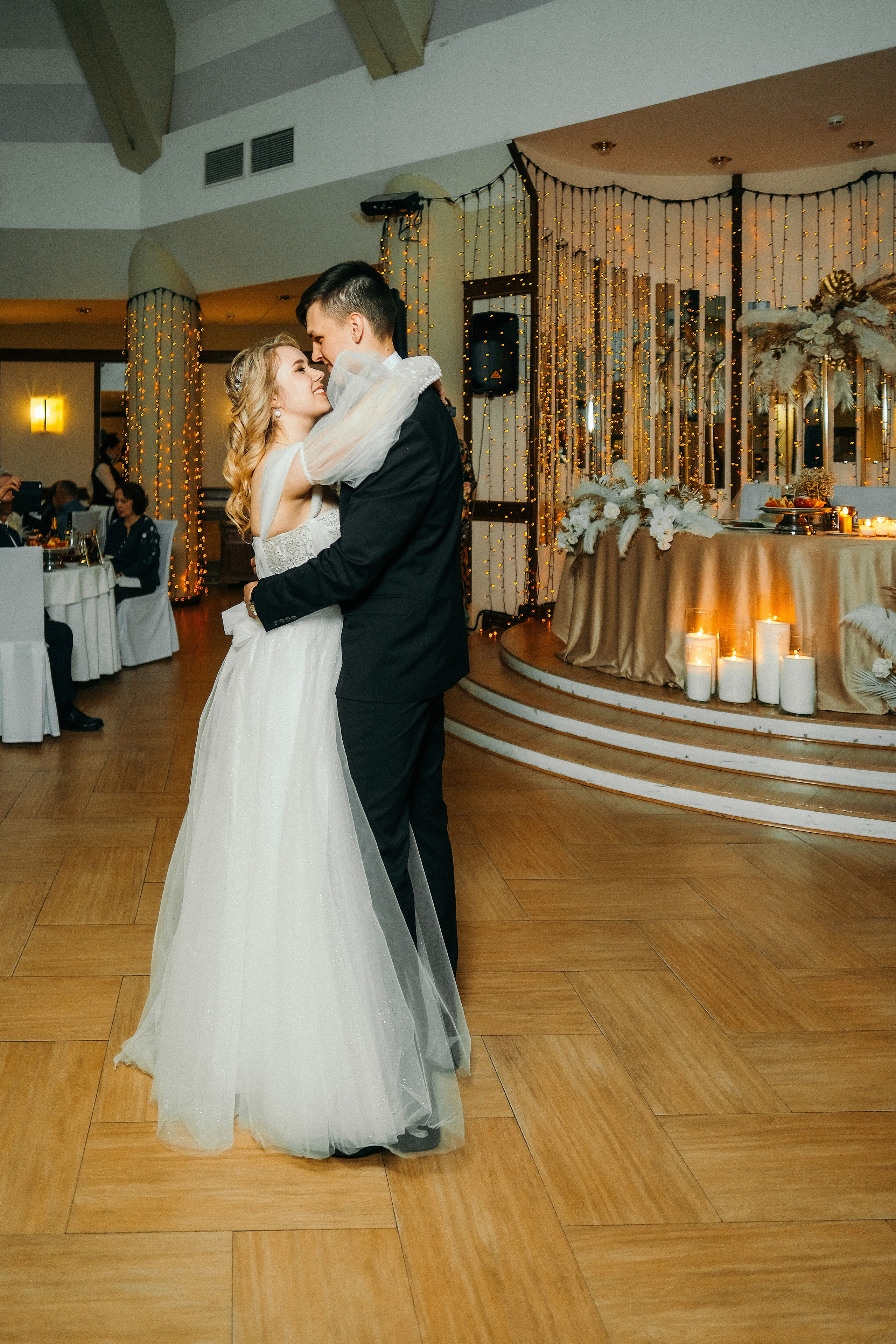 А&А — Андрей и Анна. Свадебный и репортажной фотограф Денис Ожигин в Краснодаре и Краснодарском крае