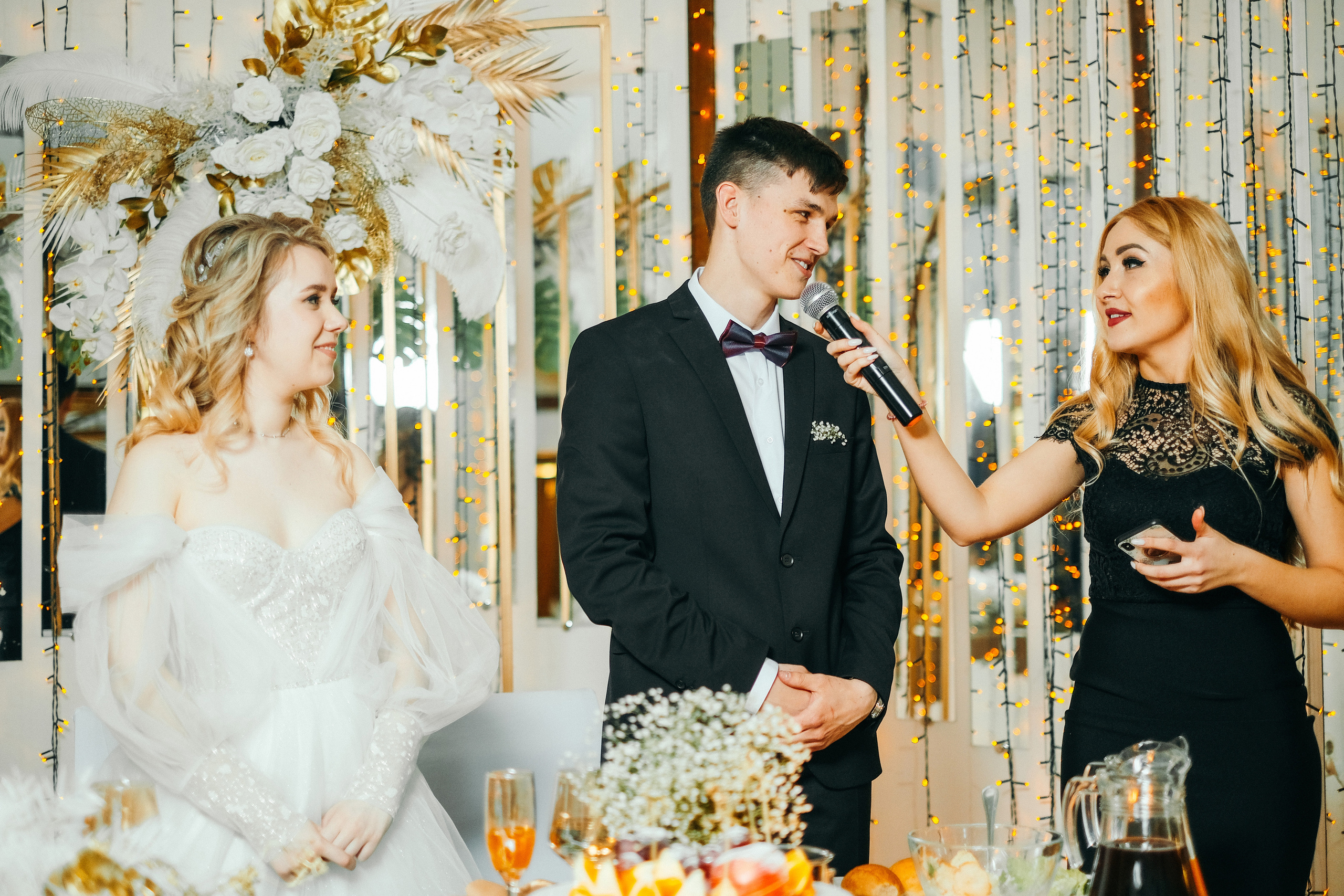 А&А — Андрей и Анна. Свадебный и репортажной фотограф Денис Ожигин в Краснодаре и Краснодарском крае