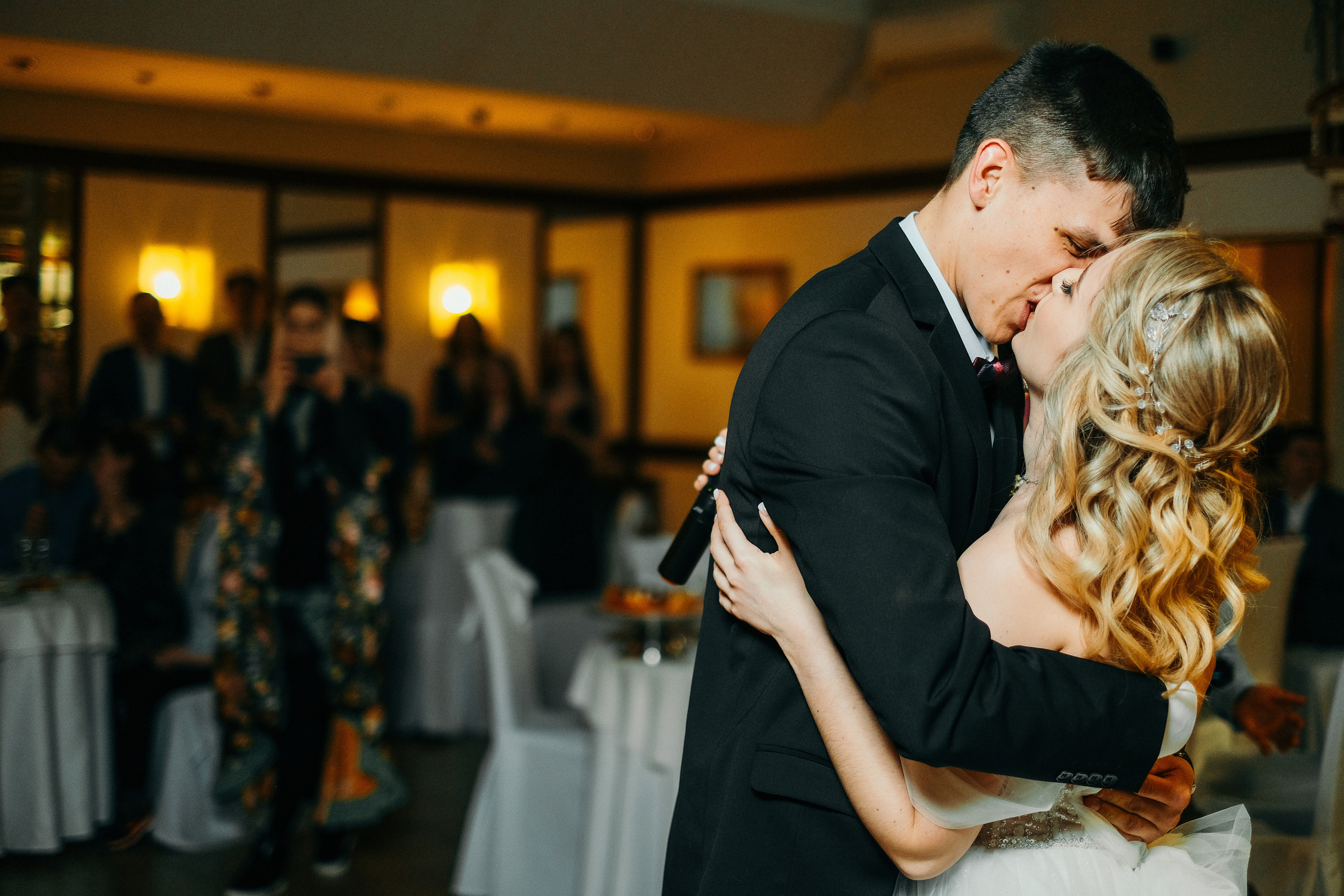 А&А — Андрей и Анна. Свадебный и репортажной фотограф Денис Ожигин в Краснодаре и Краснодарском крае