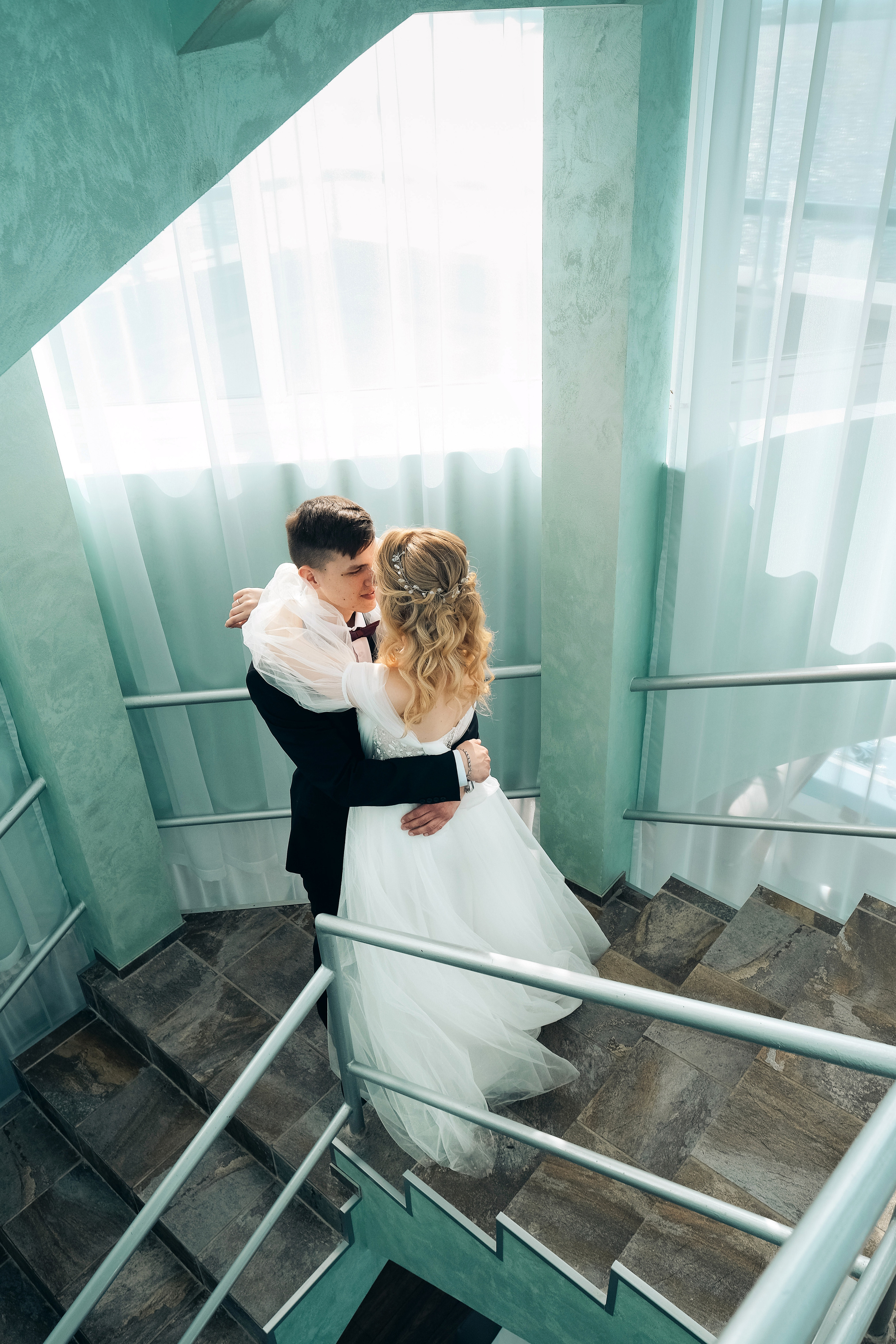 А&А — Андрей и Анна. Свадебный и репортажной фотограф Денис Ожигин в Краснодаре и Краснодарском крае