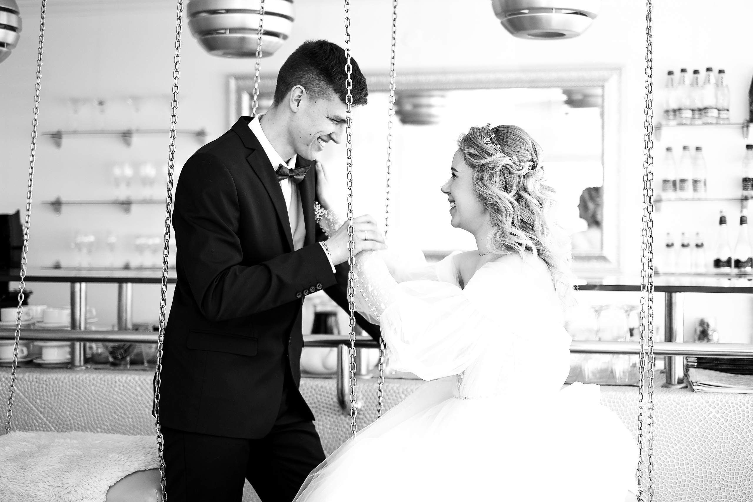 А&А — Андрей и Анна. Свадебный и репортажной фотограф Денис Ожигин в Краснодаре и Краснодарском крае