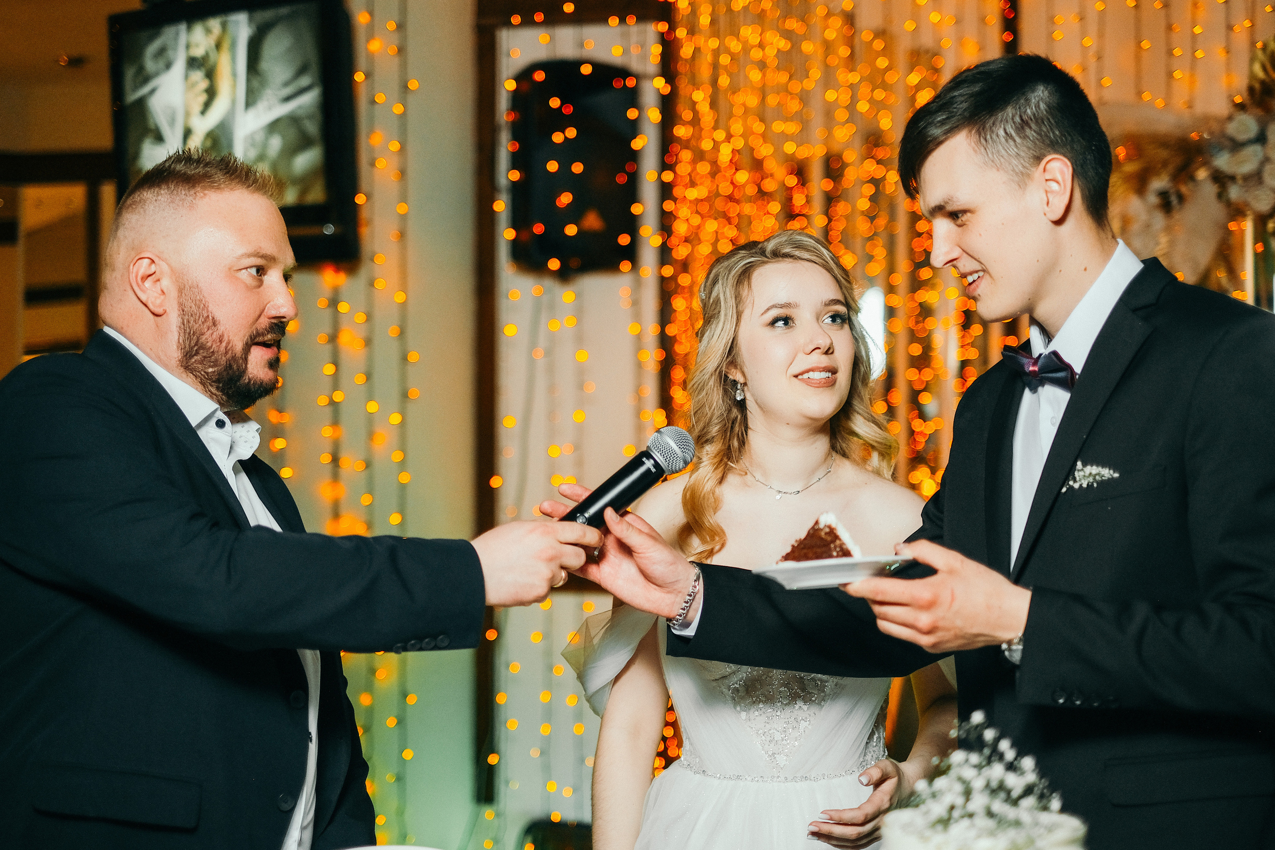 А&А — Андрей и Анна. Свадебный и репортажной фотограф Денис Ожигин в Краснодаре и Краснодарском крае