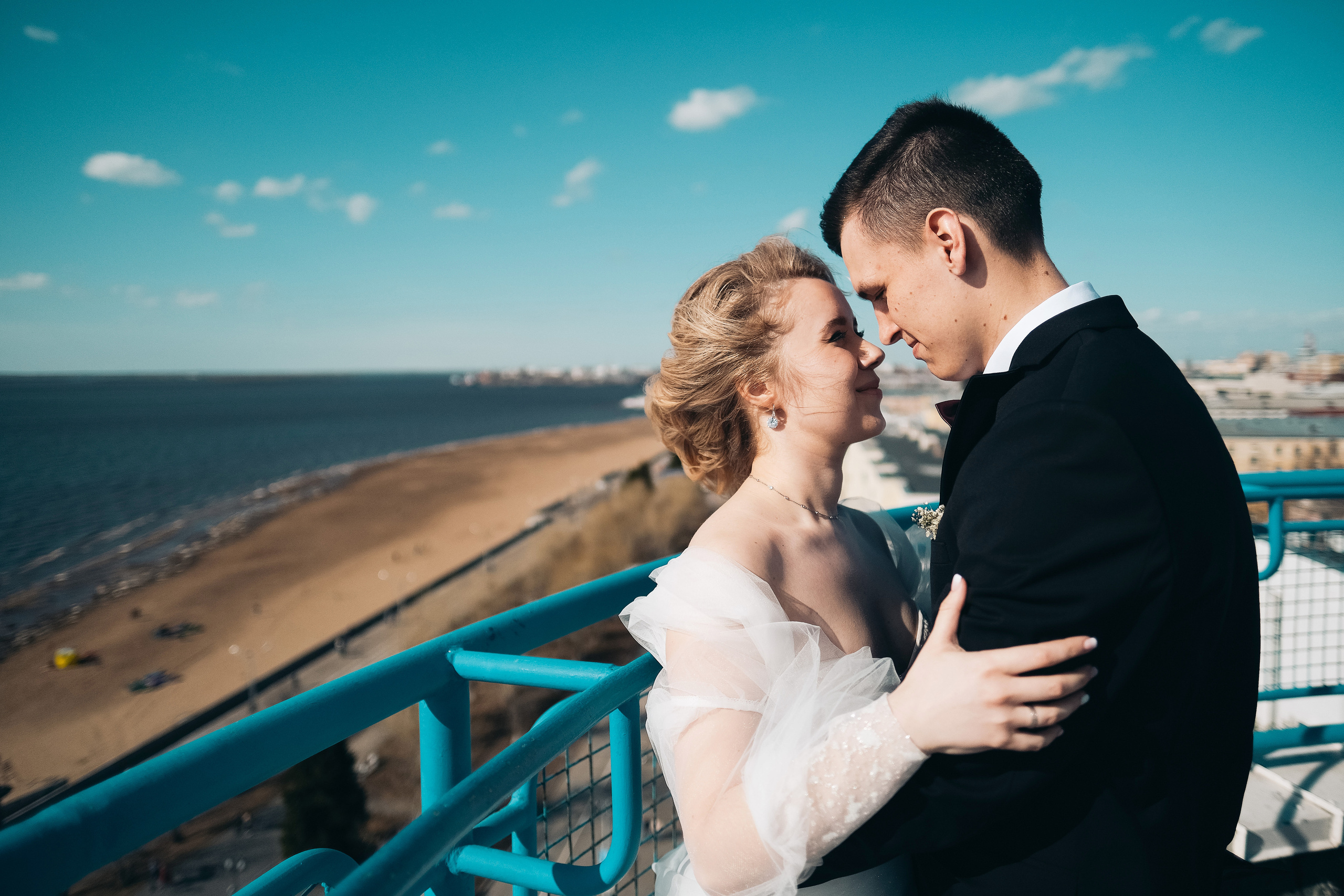 А&А — Андрей и Анна. Свадебный и репортажной фотограф Денис Ожигин в Краснодаре и Краснодарском крае