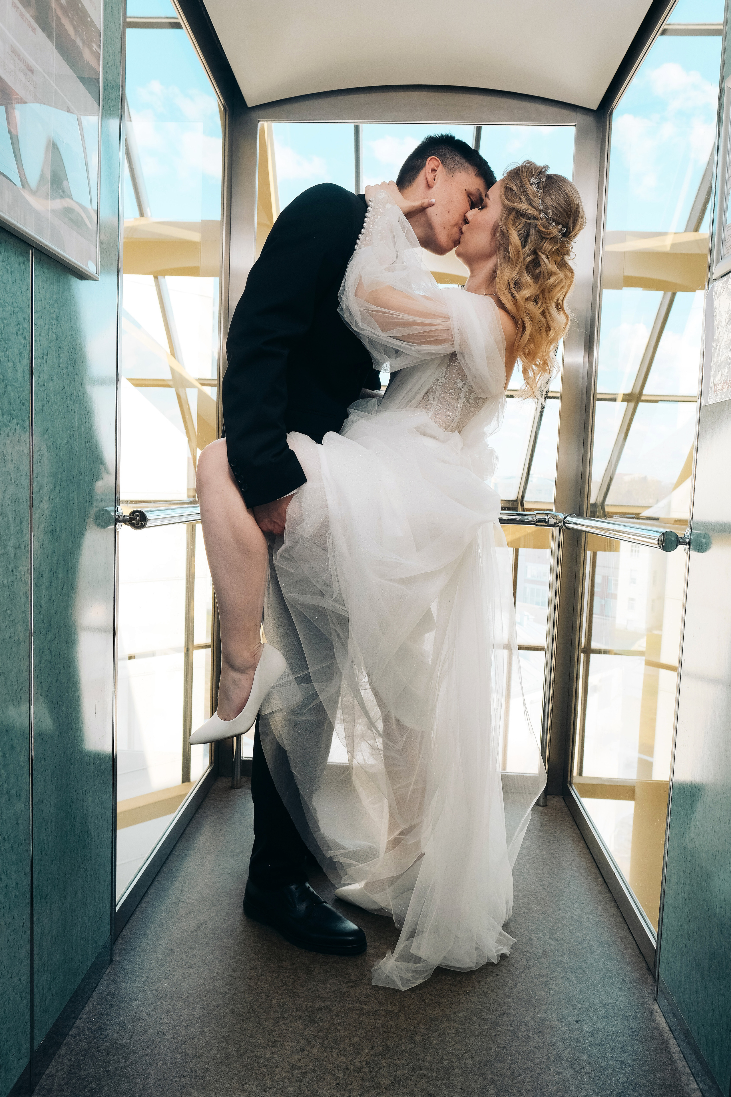 А&А — Андрей и Анна. Свадебный и репортажной фотограф Денис Ожигин в Краснодаре и Краснодарском крае