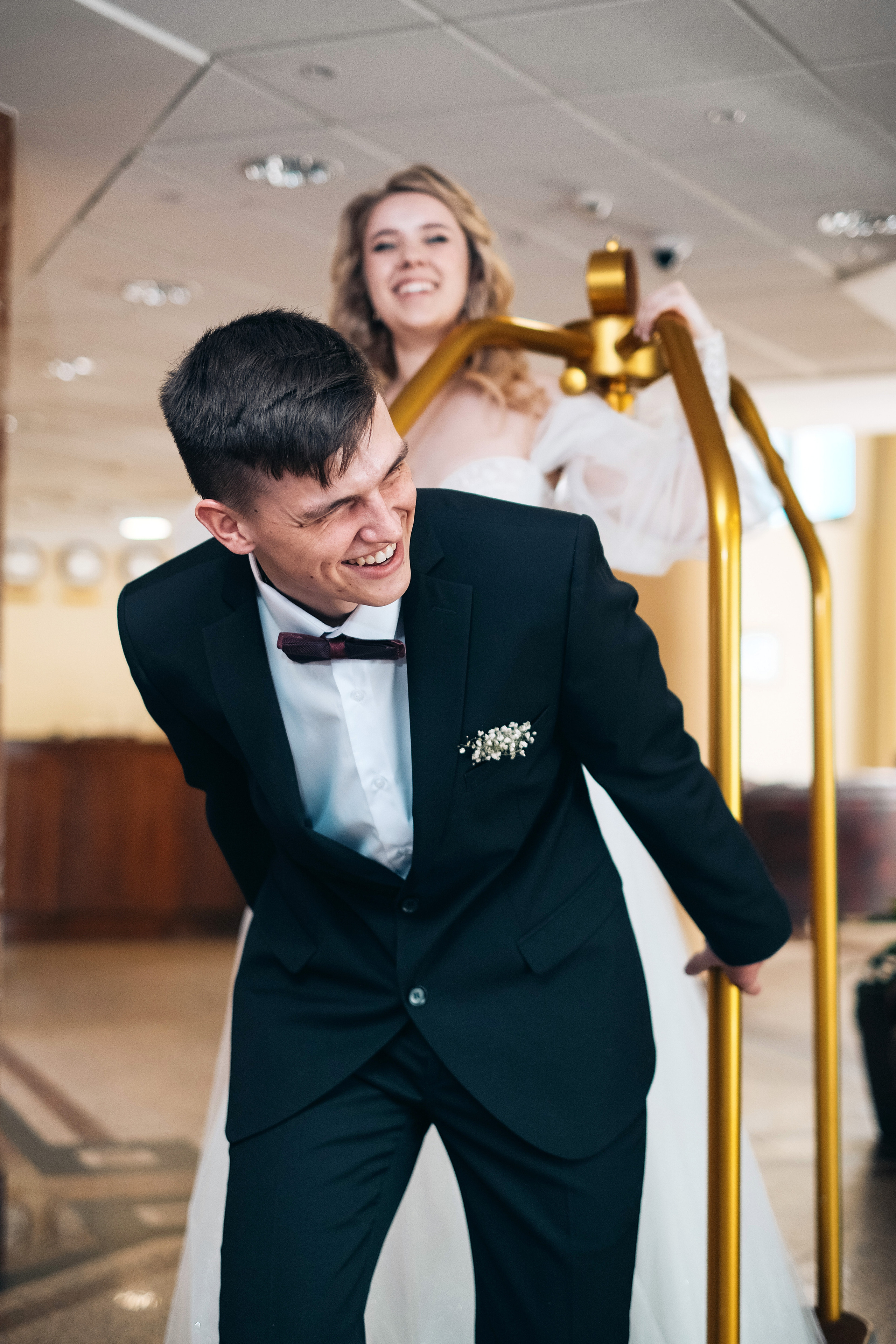 А&А — Андрей и Анна. Свадебный и репортажной фотограф Денис Ожигин в Краснодаре и Краснодарском крае