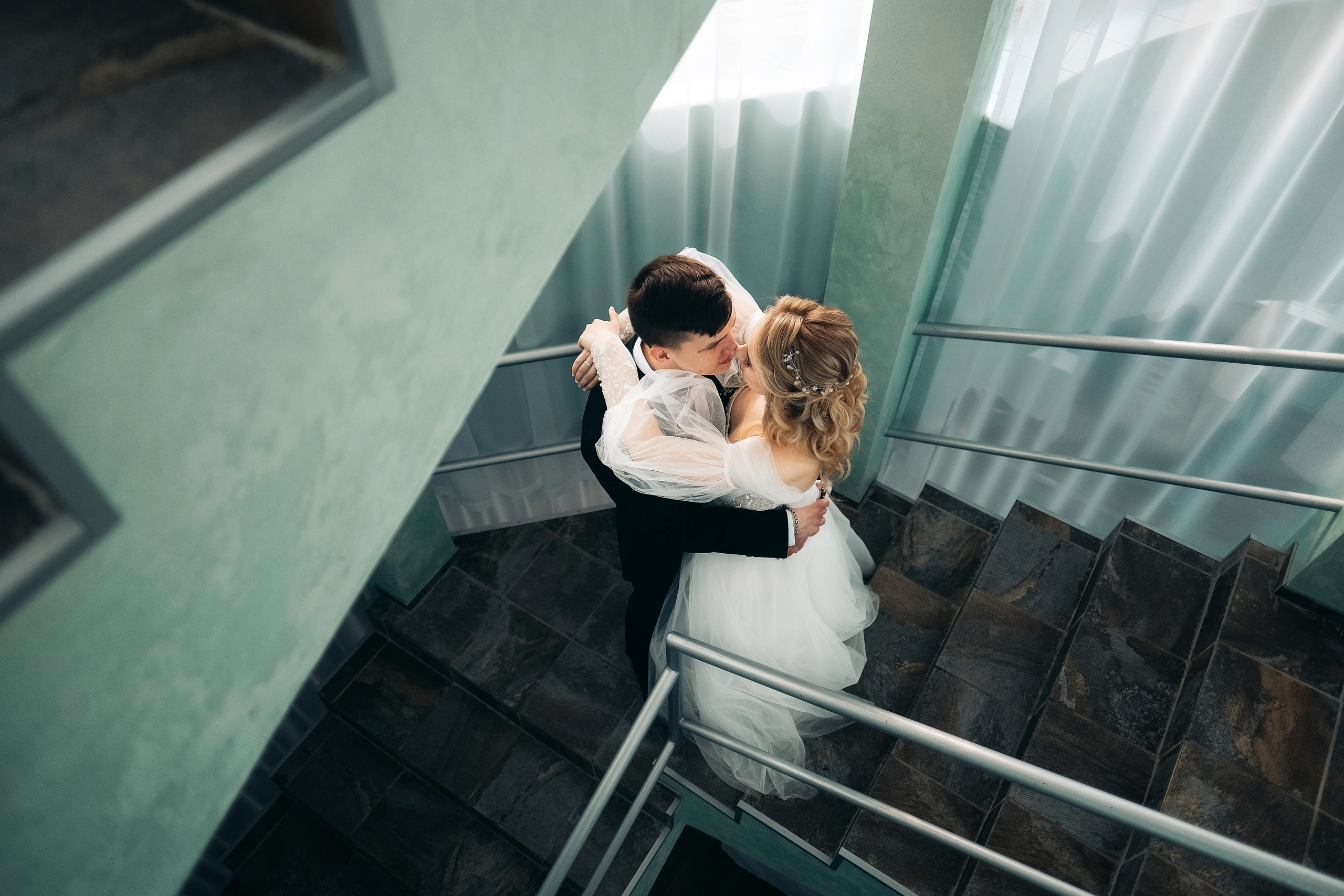 А&А — Андрей и Анна. Свадебный и репортажной фотограф Денис Ожигин в Краснодаре и Краснодарском крае