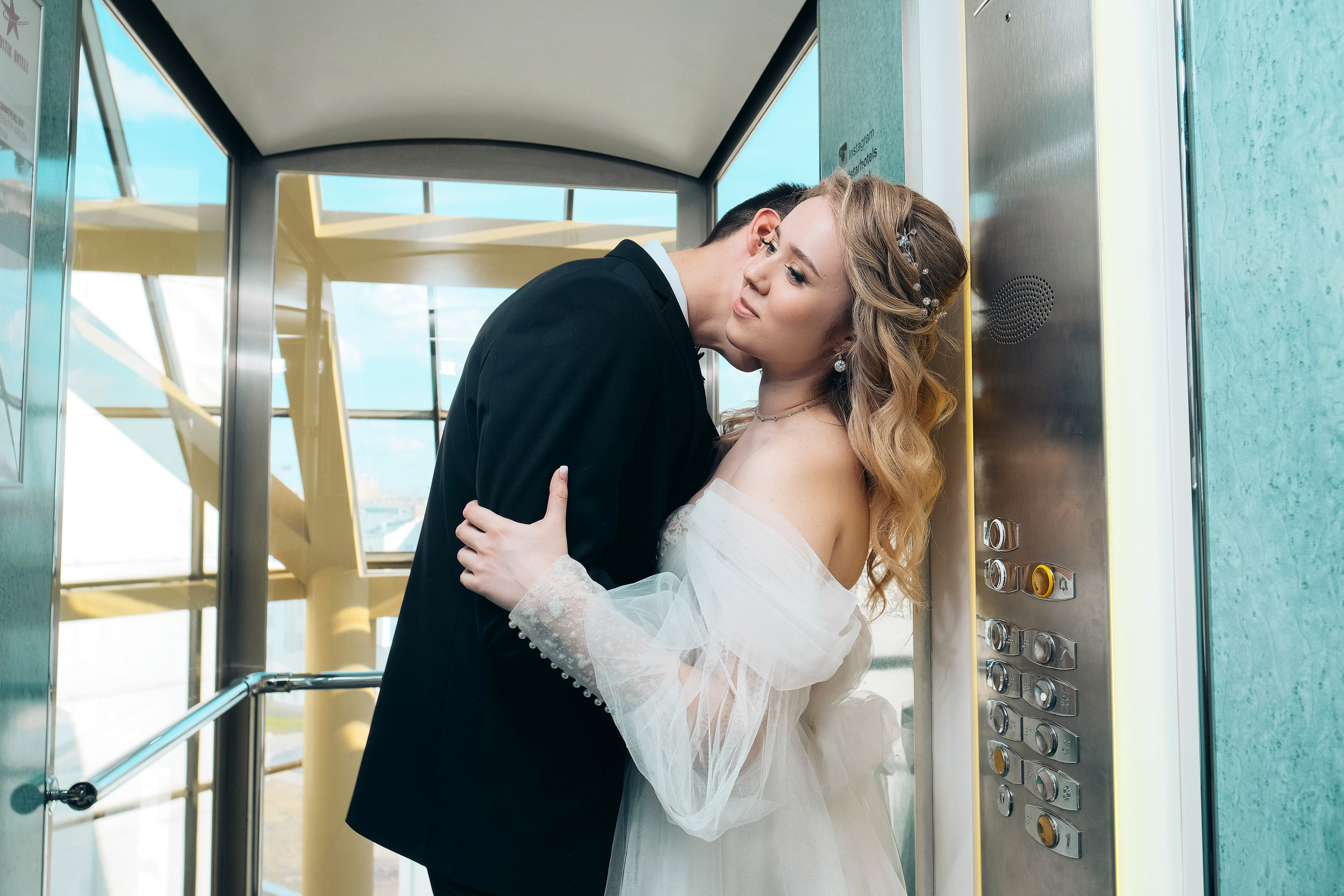 А&А — Андрей и Анна. Свадебный и репортажной фотограф Денис Ожигин в Краснодаре и Краснодарском крае