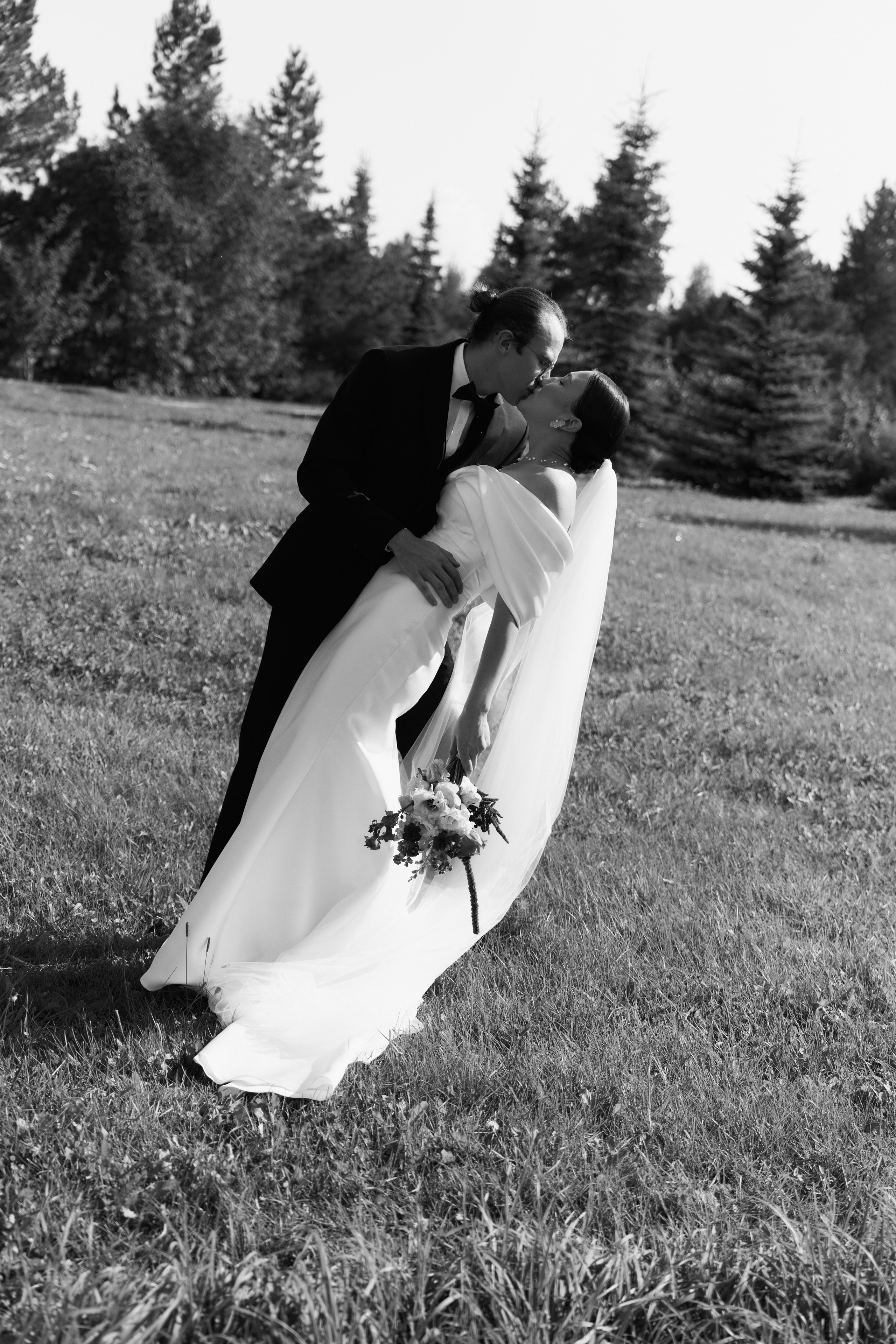 Дмитрий & Элина. Главная