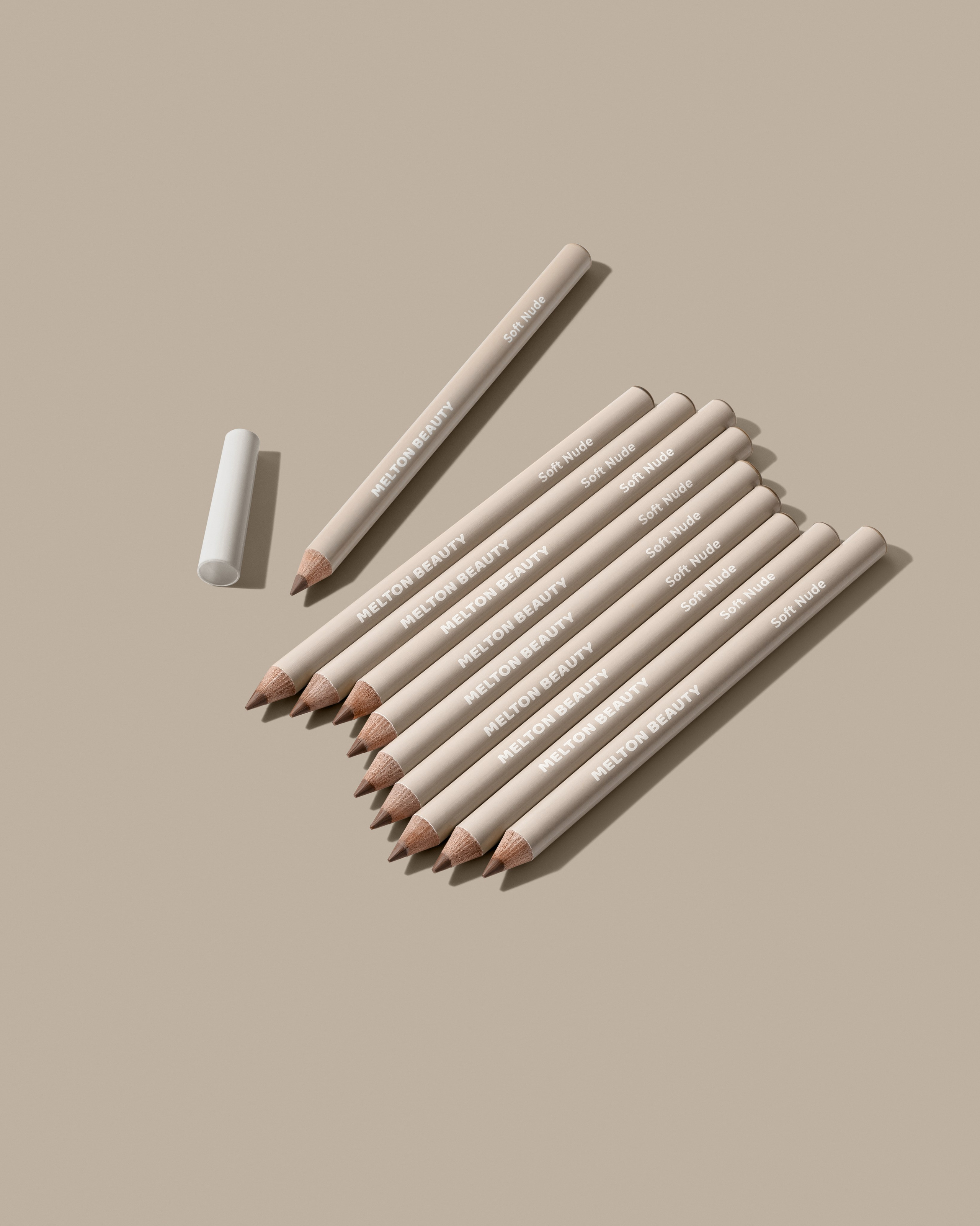 Melton Beautую. Карандаши для губ