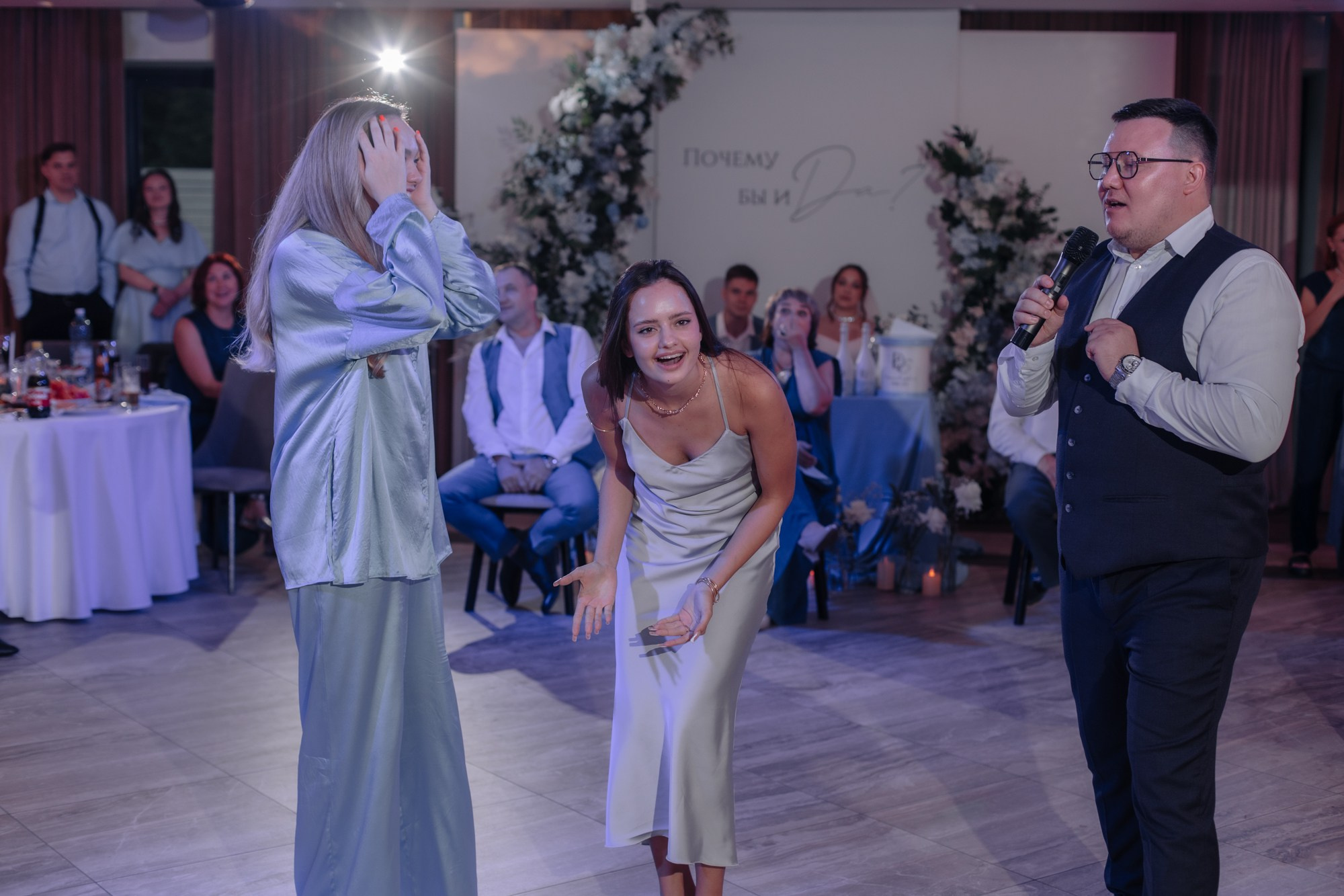 Данил и Лиза. Свадебный и портретный фотограф в Омске Антон Карев