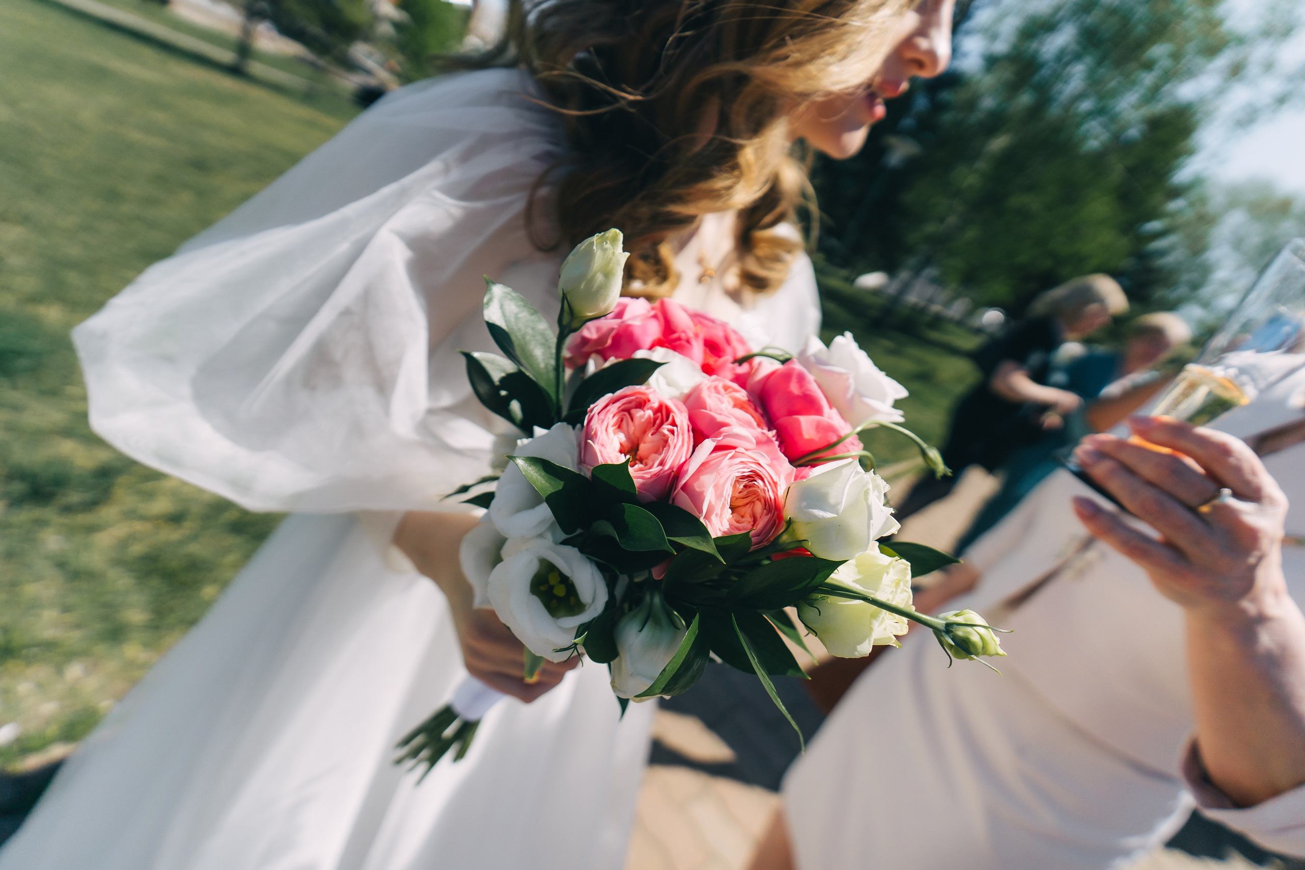 Красный кабриолет. Фотограф Ангарск Иркутск Ксения Король