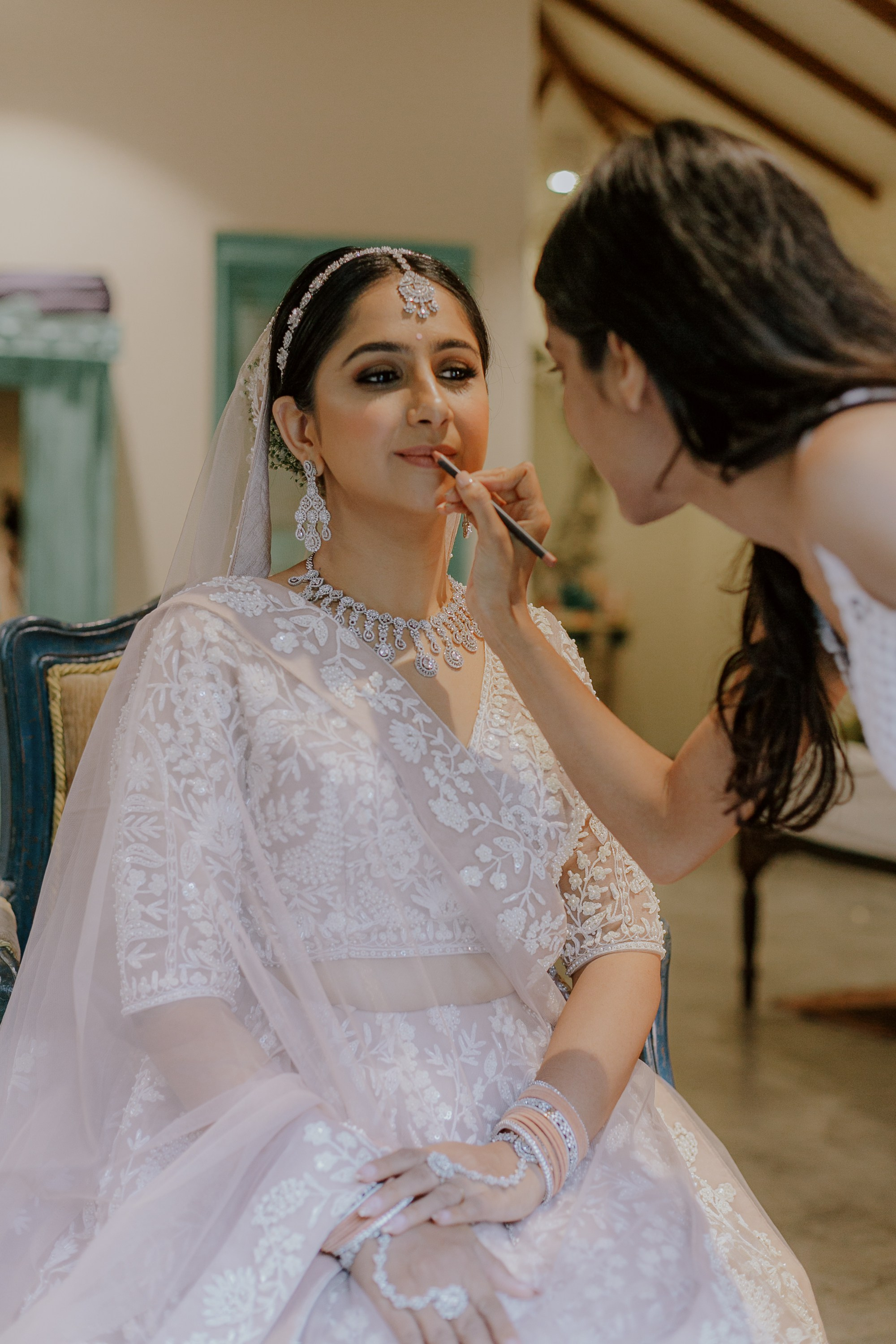 Leela wedding. Фотограф в Москве — Елена Якушина