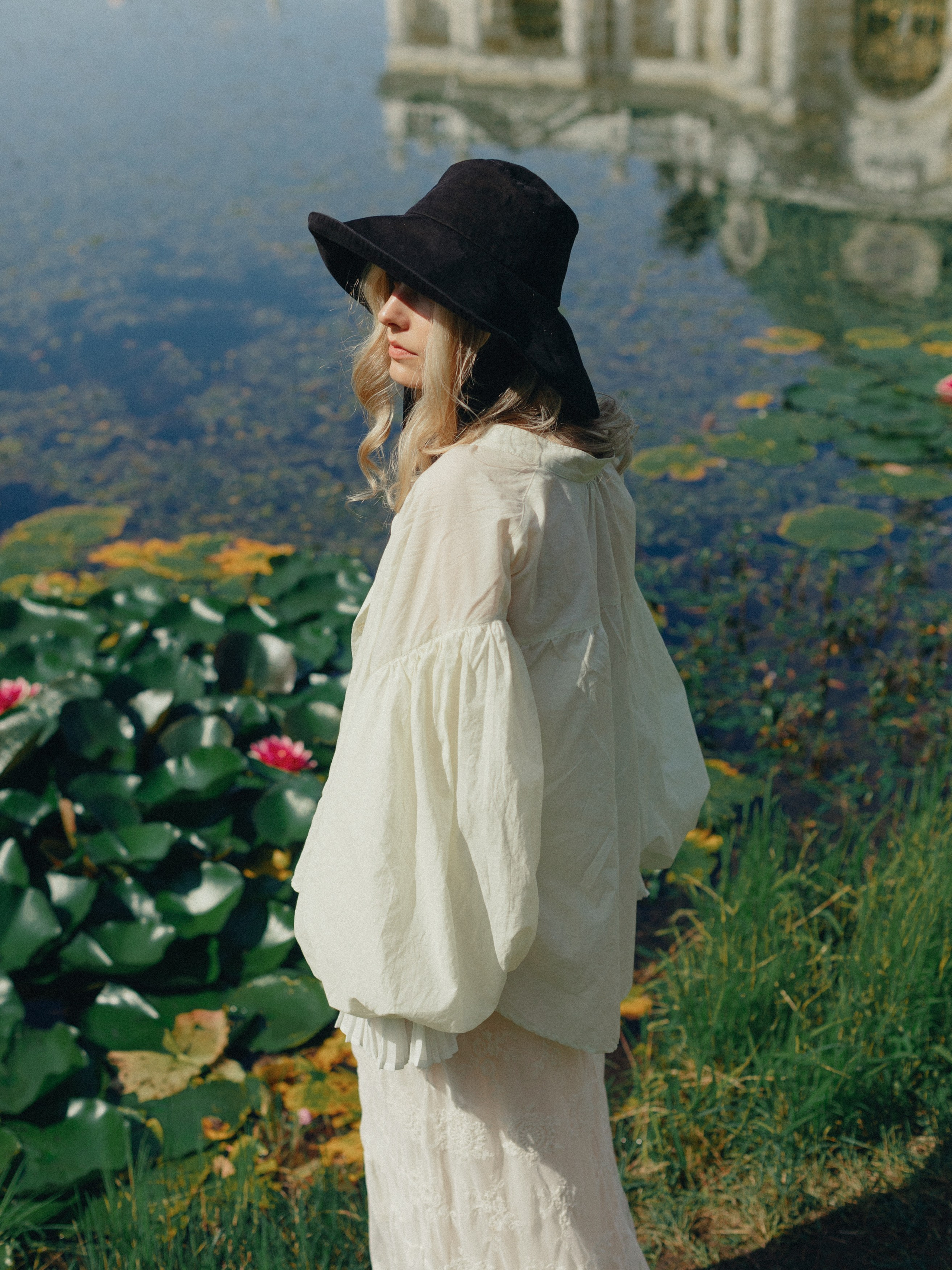 Эля. Портретный и fashion фотограф в Москве — Елена Якушина