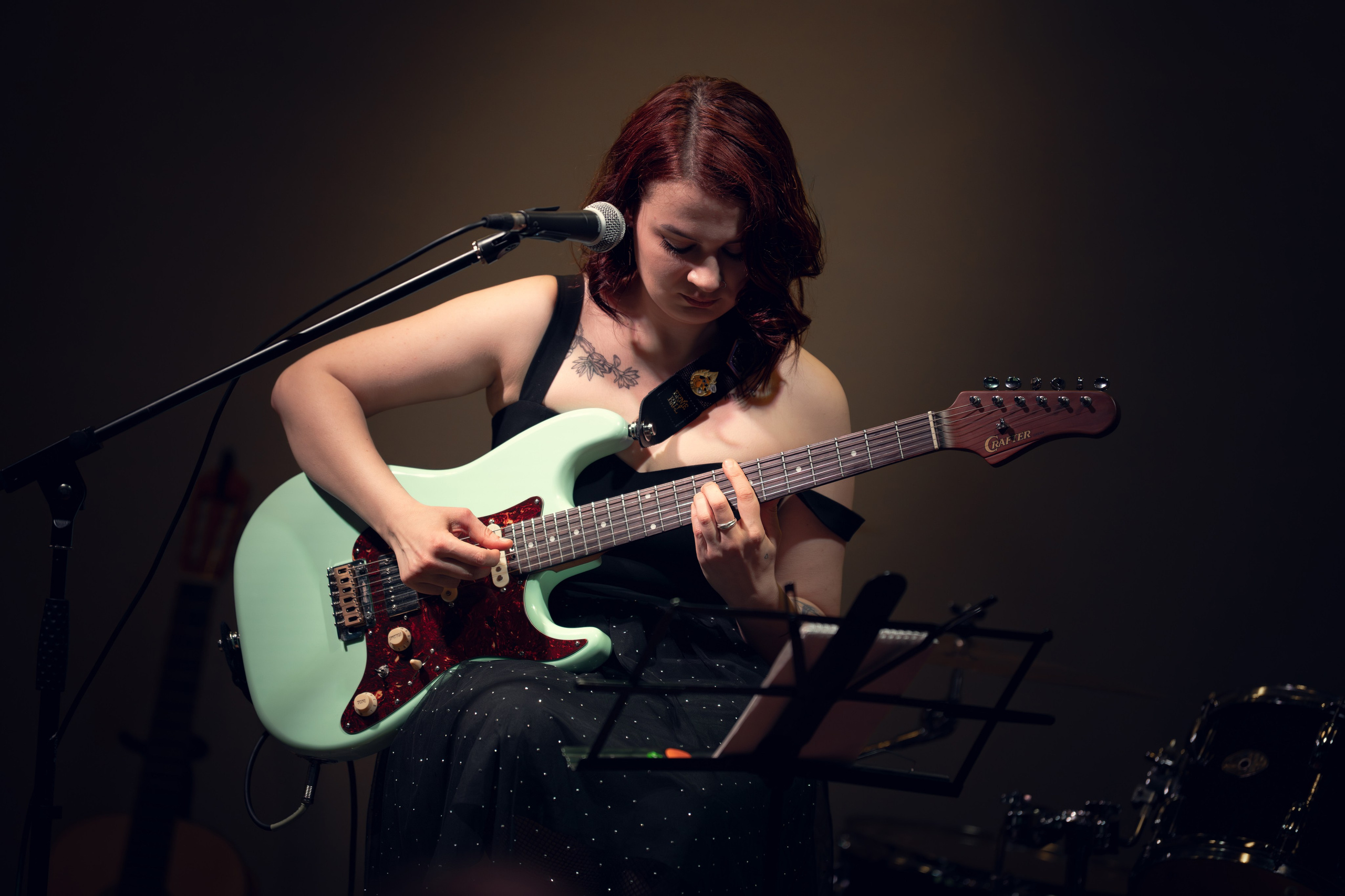 Квартирник. Свободный художник Александр Тулуп в Коломне