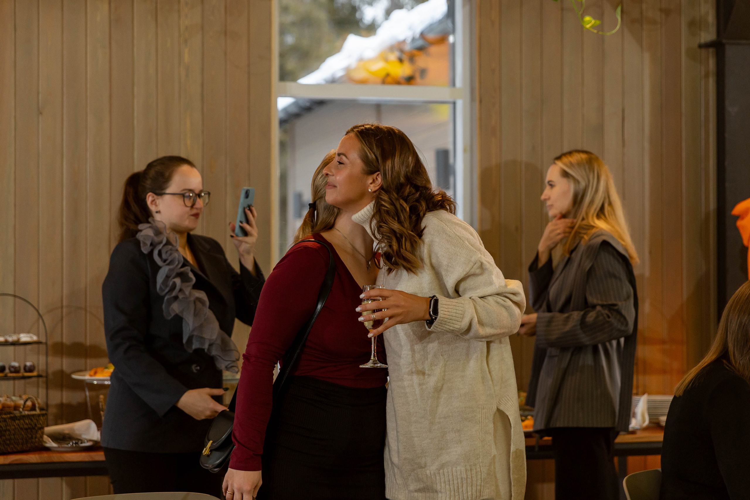 Романов лес. Презентация площадки. Э Т О М Ы