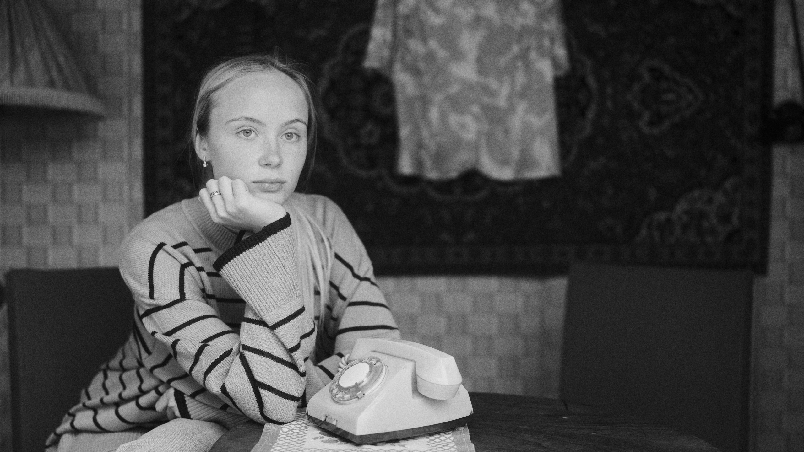 Руслана Кузнецова. Сергей Горшенин — профессиональный фотограф